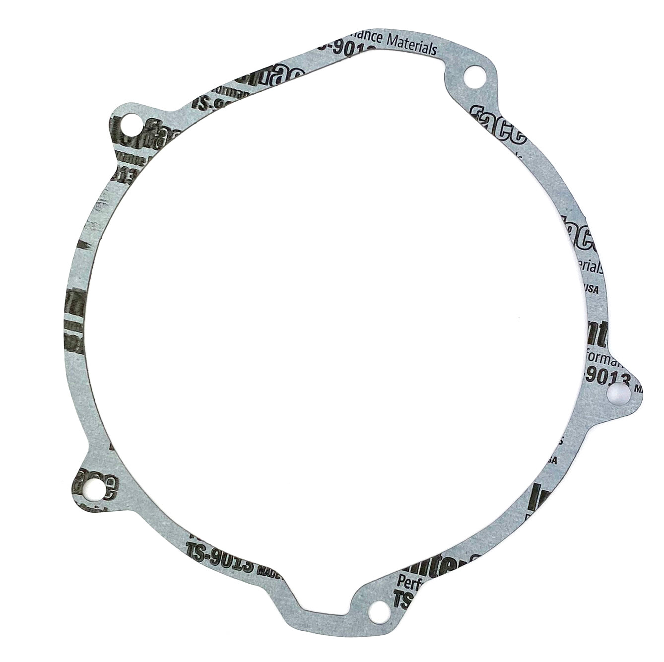 Boyesen Clutch Cover 23-25 250/350/450 SX-F KTM, Boyesen Cc-45cb, Black