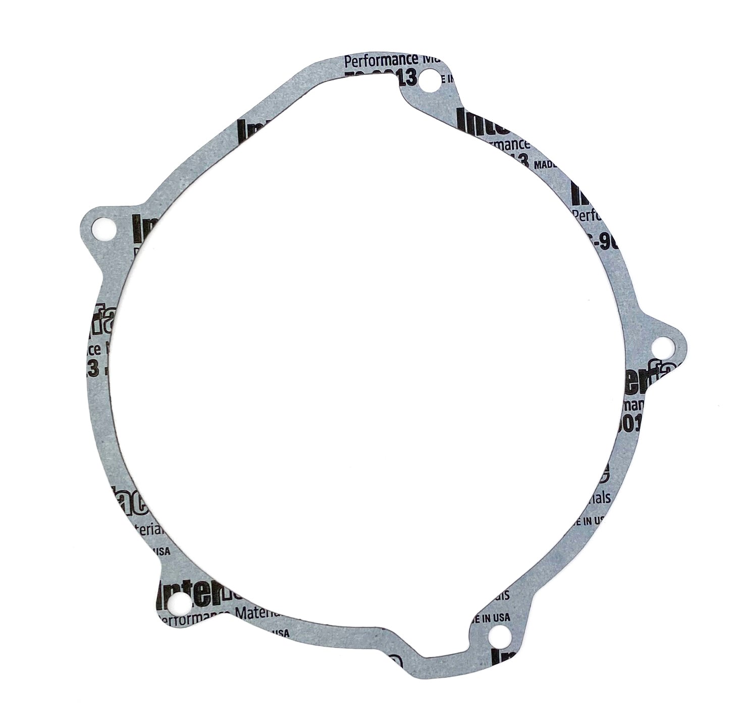 Boyesen Clutch Cover 23-25 250/350/450 SX-F KTM, Boyesen Cc-45cm, Magnesium