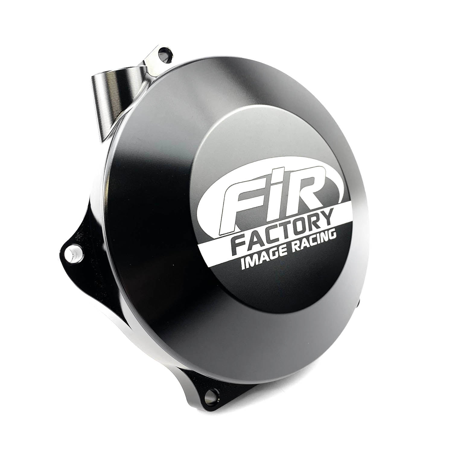 FIR  Clutch Cover 21-22 KX 250 Kawasaki, Fir ASCC-50, CNC Alloy, 14032-0672