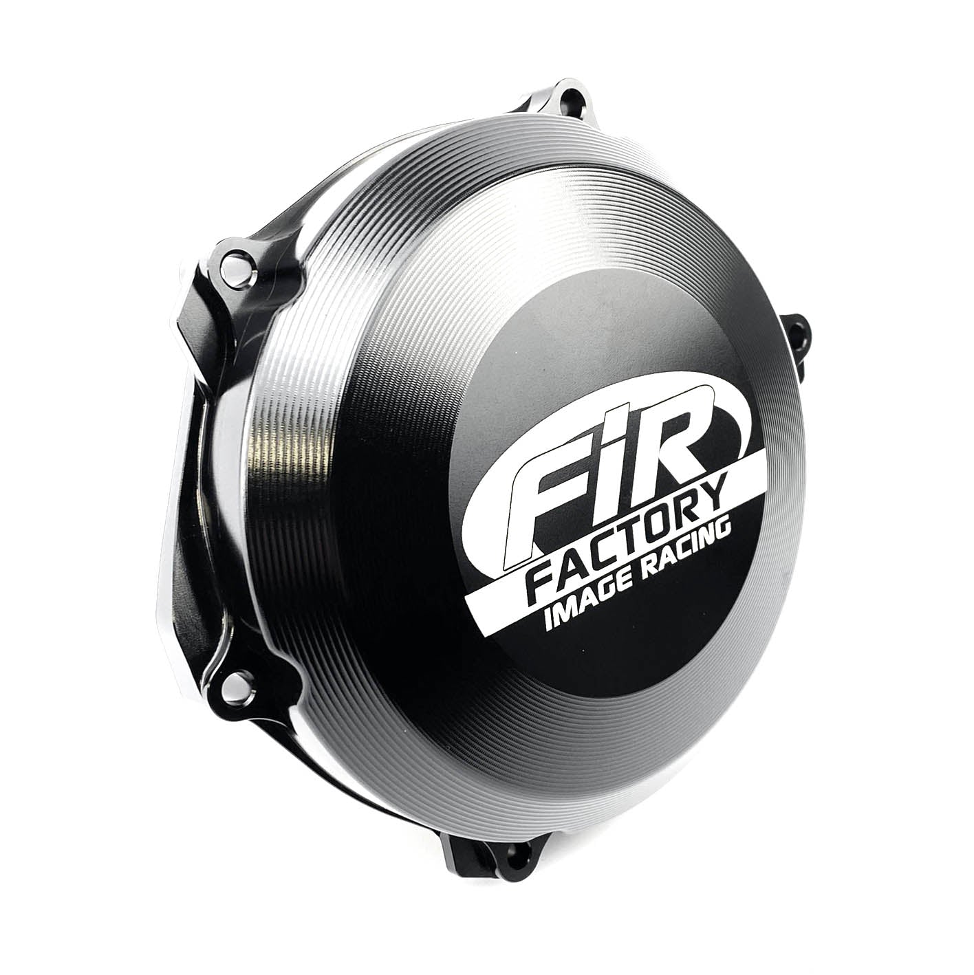 FIR  Clutch Cover YZF 450 23-24, Fir ASCC-55