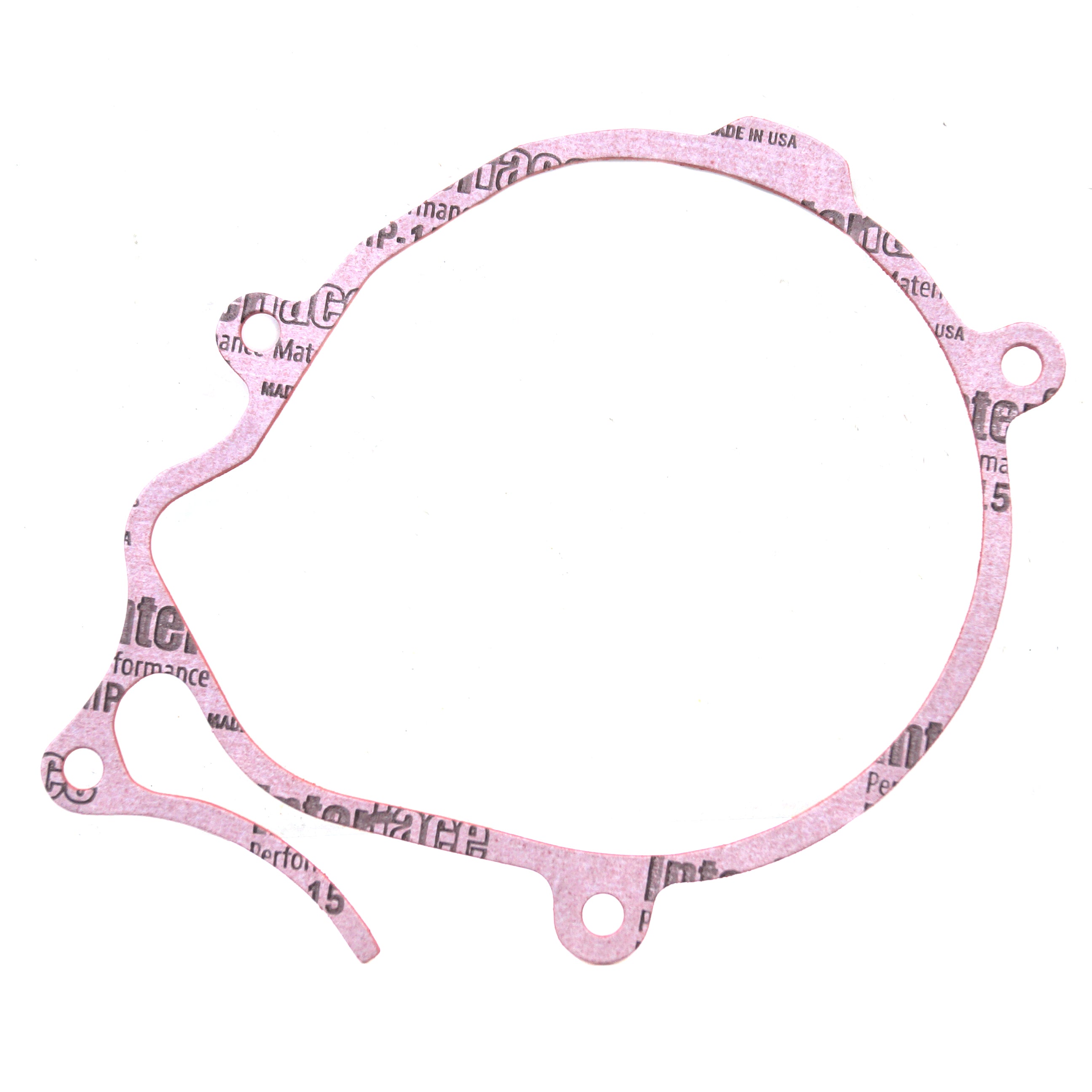 Boyesen GASKET IGNITION CR 80/85, BOYESEN SCG-00