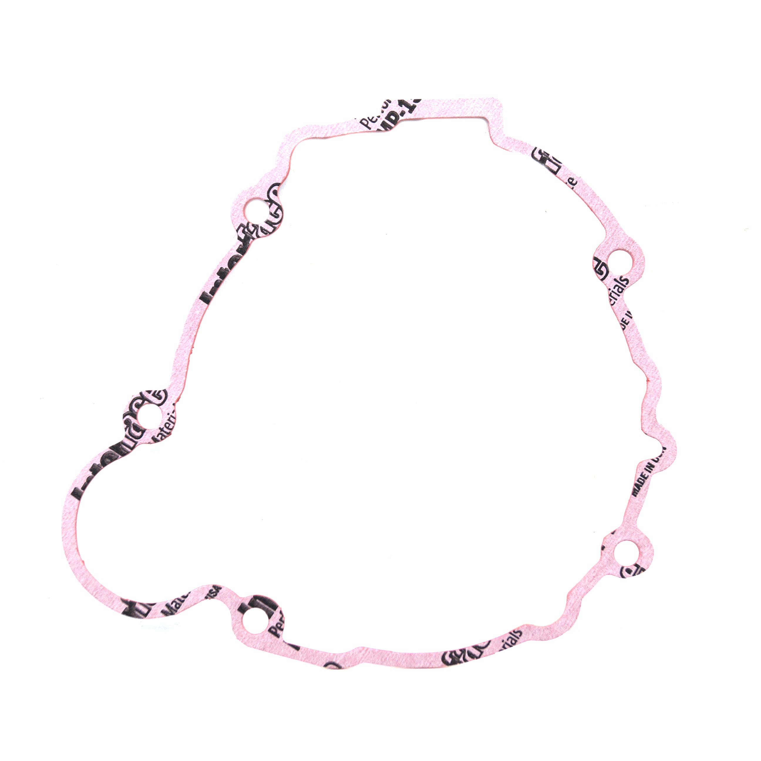 Boyesen GASKET IGNITION HQV 125 14-16, BOYESEN SCG-41A