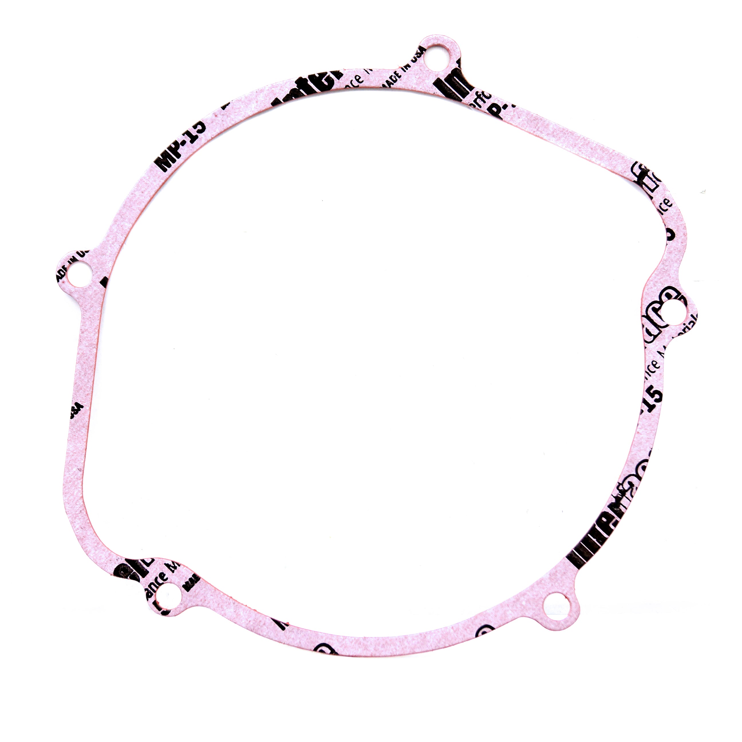 BOYESEN GASKET CLUTCH CRF250R 04-09, BOYESEN CCG-07 OUTER