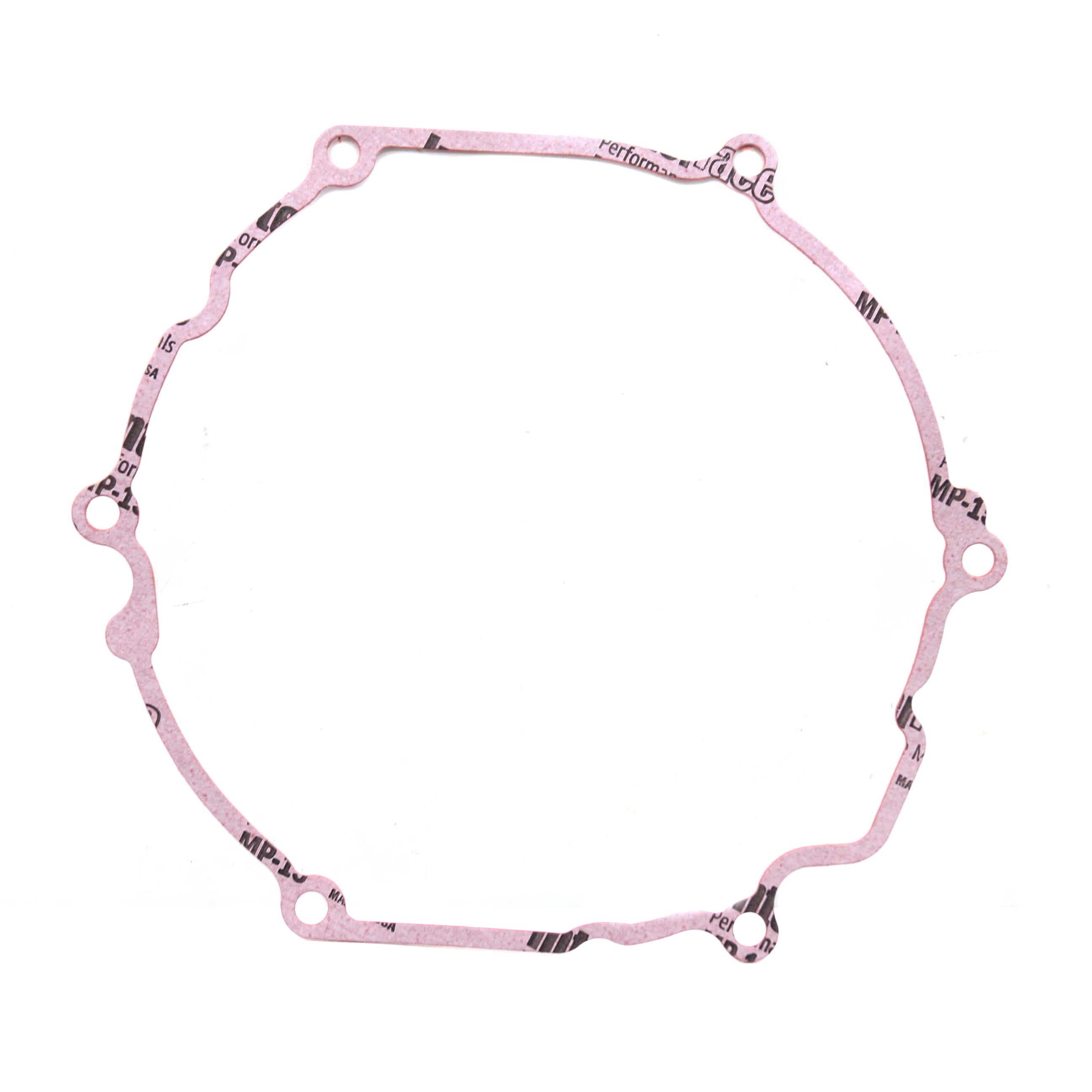 BOYESEN GASKET CLUTCH KX250 05-08, BOYESEN CCG-12A OUTER