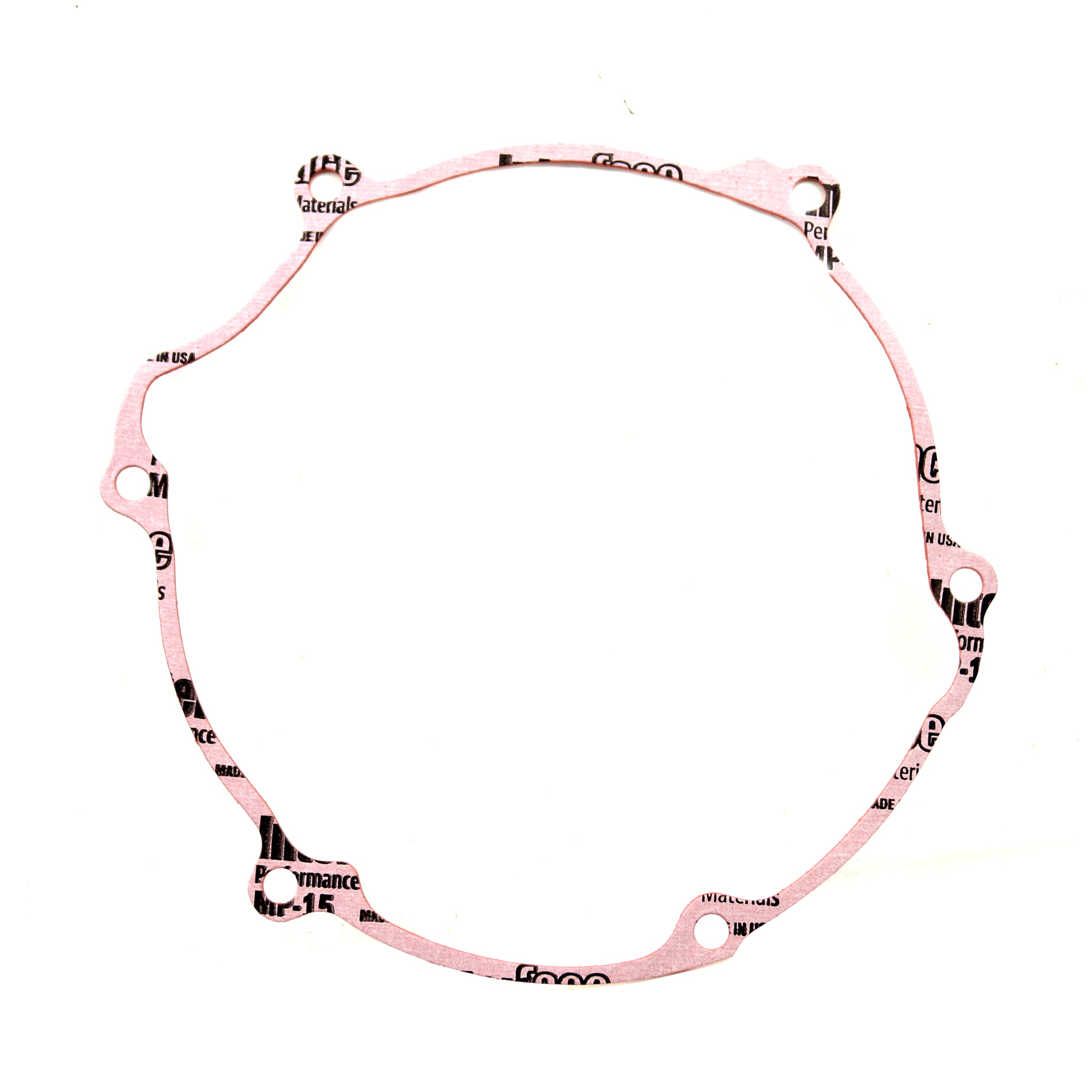 BOYESEN GASKET CLUTCH KX125 94-02, BOYESEN CCG-11 KAWASAKI