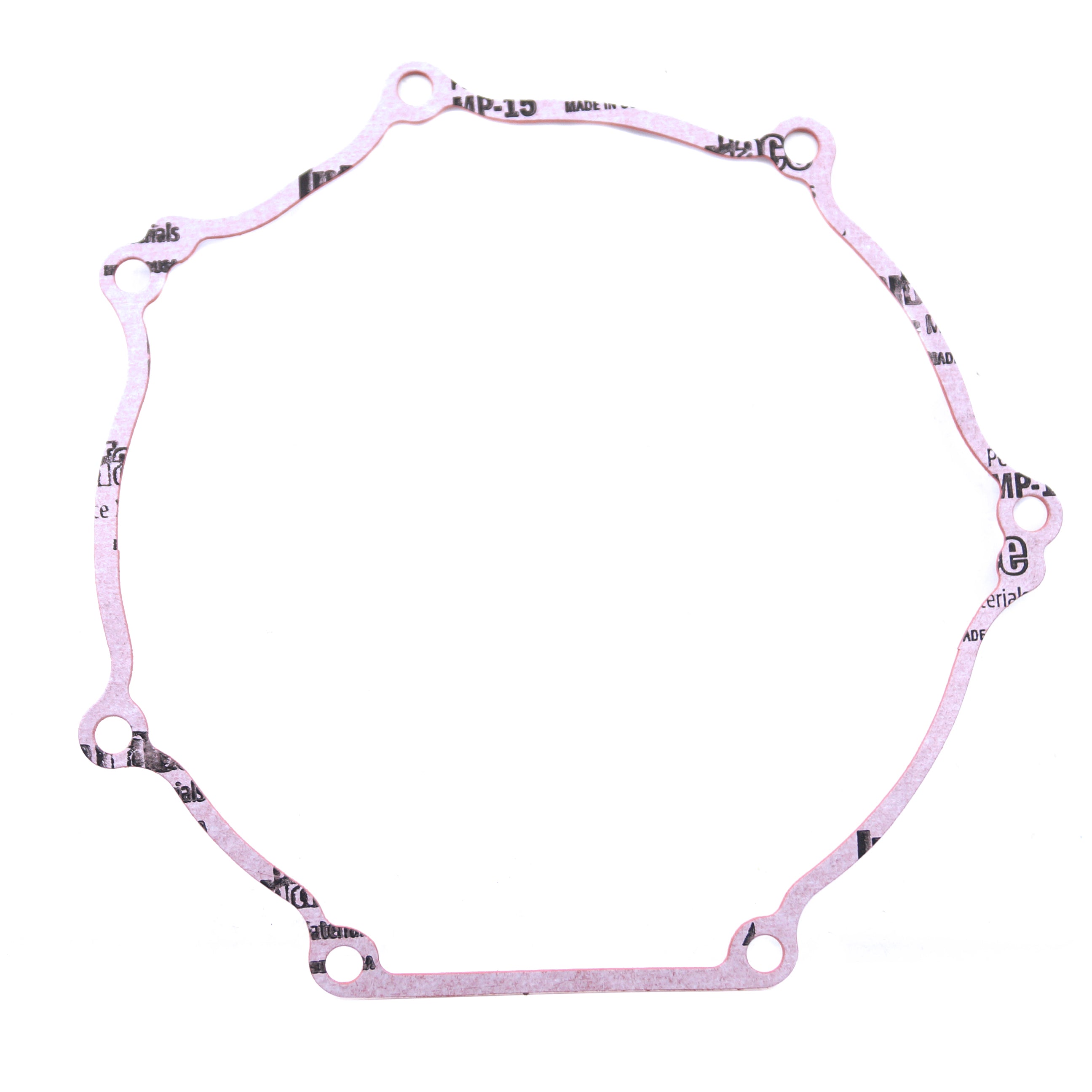 BOYESEN GASKET CLUTCH KX450 06-15, BOYESEN CCG-18 KAWASAKI