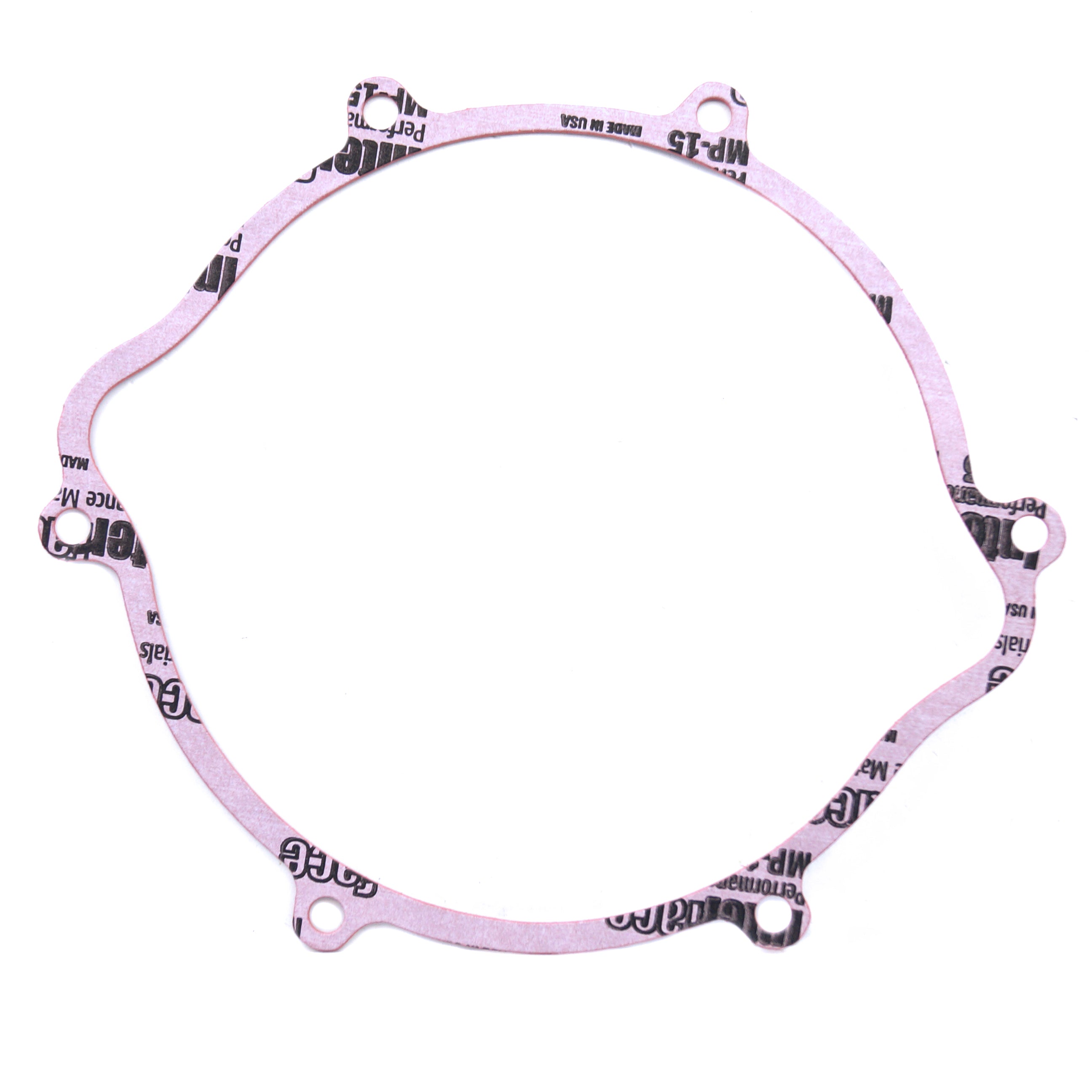 BOYESEN GASKET CLUTCH RM125 98-07, BOYESEN CCG-21A SUZUKI