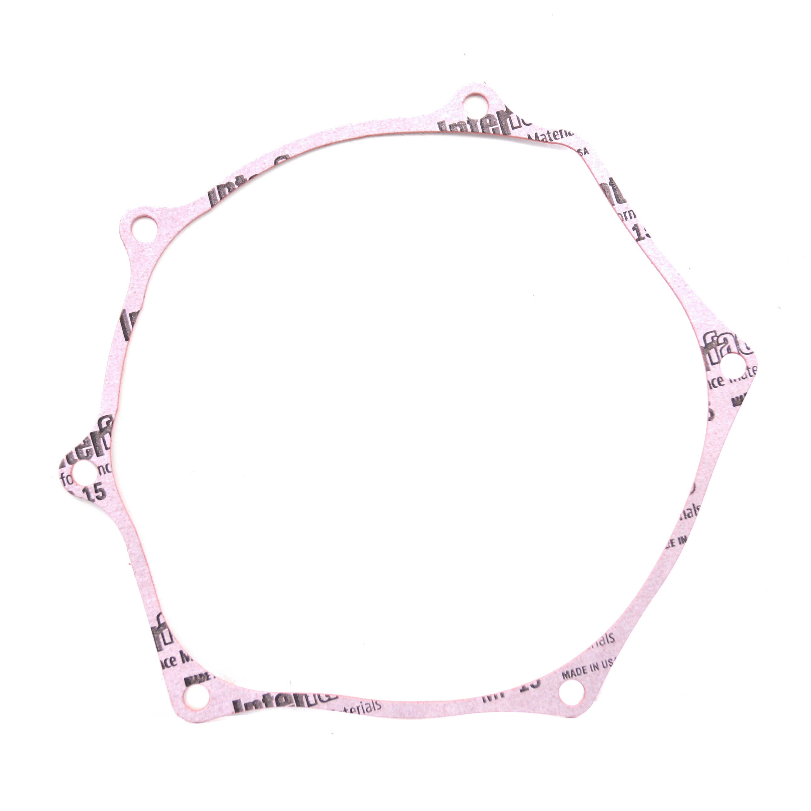 BOYESEN GASKET CLUTCH RMZ250 07-09, BOYESEN CCG-27 SUZUKI