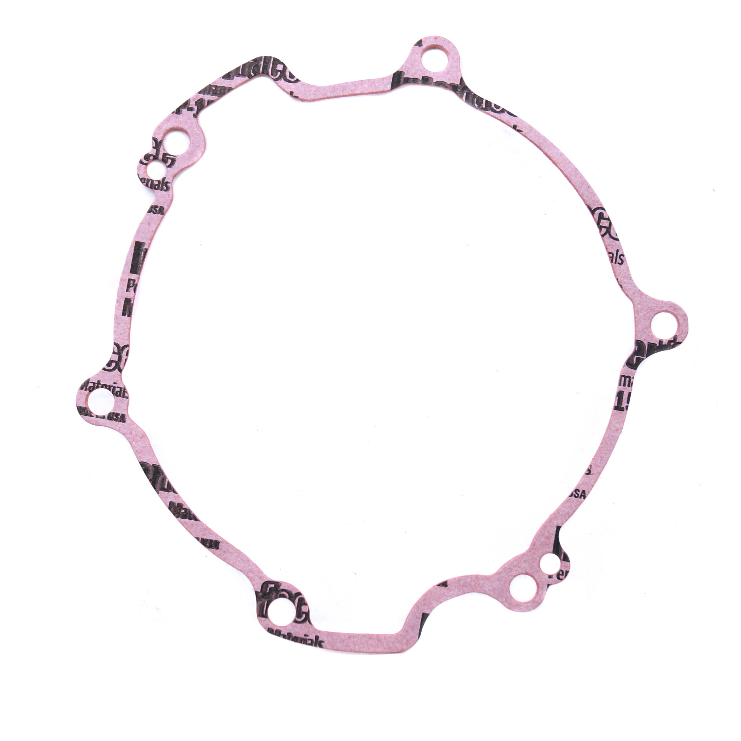 BOYESEN GASKET CLUTCH KX85, KX100, BOYESEN CCG-10 OUTER