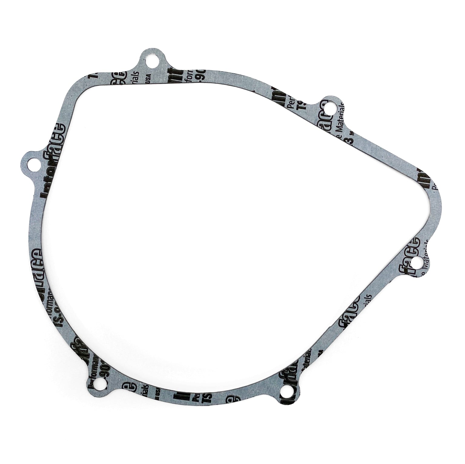 Boyesen GASKET CLUTCH CRF450R/RX 2017-25, BOYESEN CCG-06B HONDA