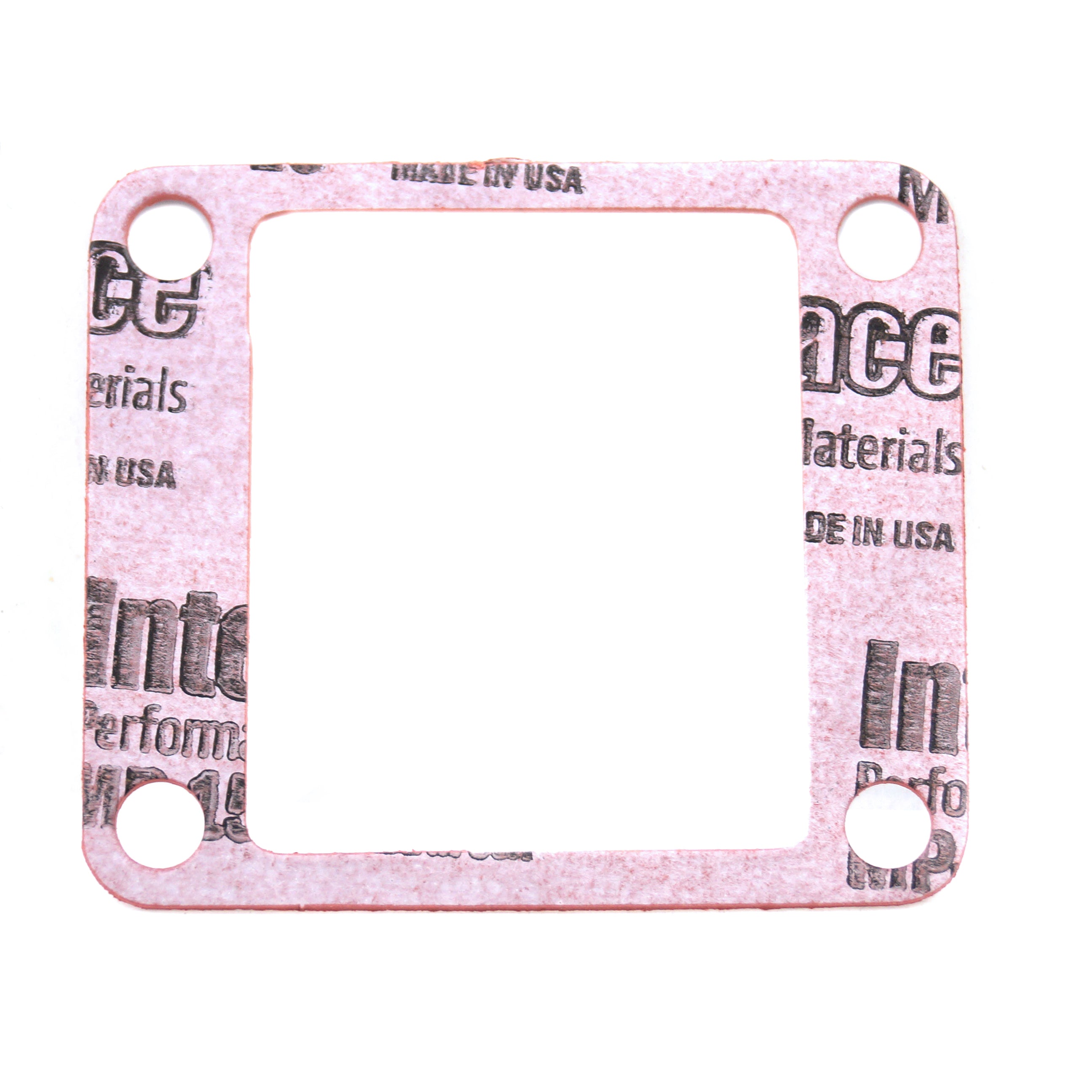 BOYESEN GASKET BLOCK KX85/100 01-11, BOYESEN RG10, RG-10 KAWASAKI