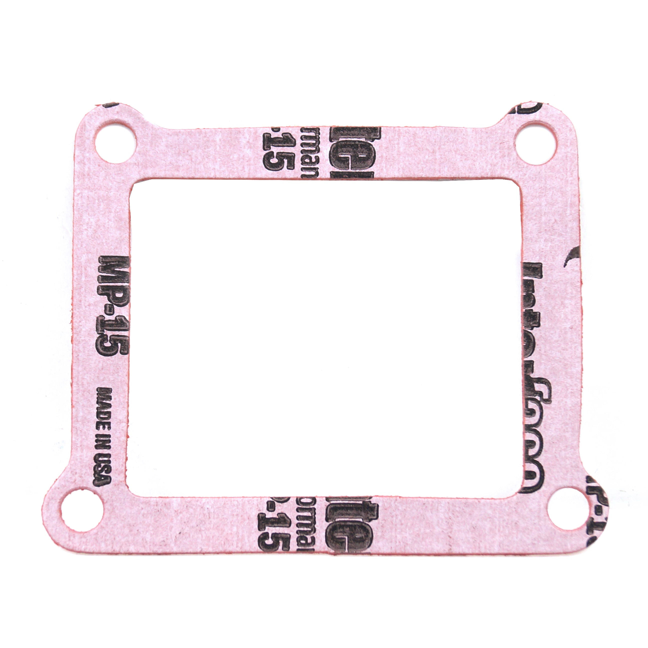 BOYESEN GASKET BLOCK RM125 94-07, BOYESEN RG21 RG-21 YZ125 94-04