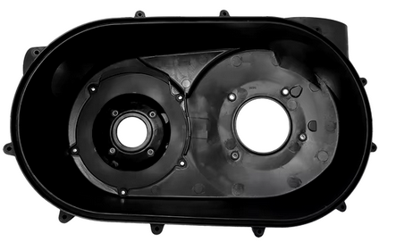Dirt Racing Can-am Cvt Belt Clutch Cover Back Plate 2017-2022 Can-am Maverick X3 Max 420212605