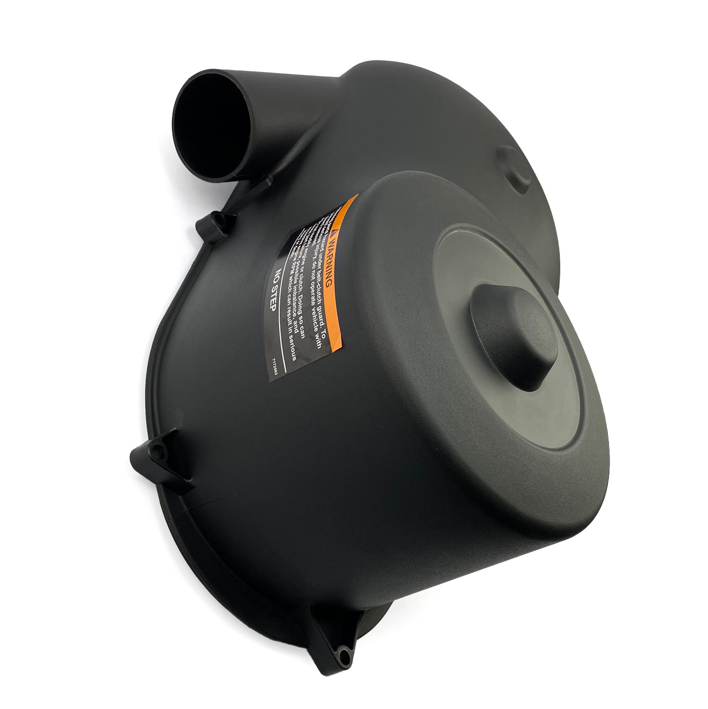 Dirt Racing Polaris Cvt Belt Clutch Cover Outer RZR Ranger 2000-2014 500 700 800, 5438142-070 5433451 5433451-070 5433451-328