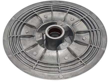 DIRT RACING  Can Am Outlander Renegade Maverick Commander Inner Secondary Clutch 420280236 420280499 420280238 420280497