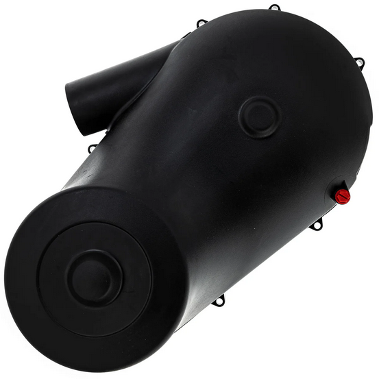 Dirt Racing POLARIS CVT BELT CLUTCH COVER OUTER 2633261, 2633262, 2633926