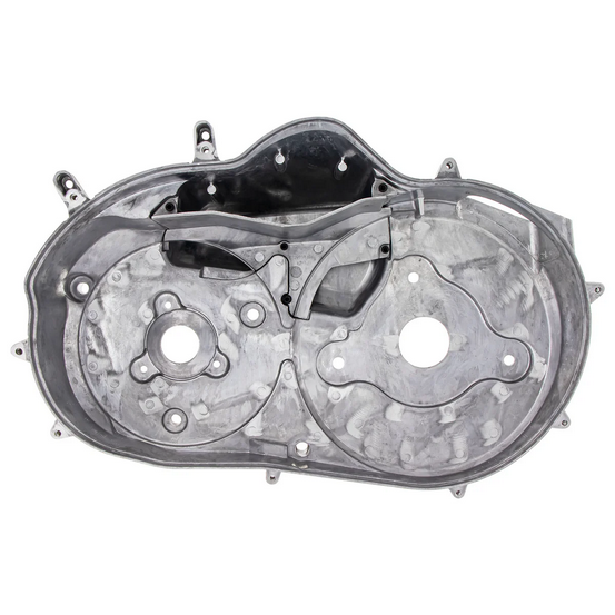 Dirt Racing POLARIS CVT BELT CLUTCH COVER INNER BACKPLATE 2636329