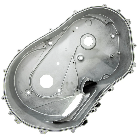 Dirt Racing POLARIS CVT BELT CLUTCH COVER INNER BACKPLATE 5142931