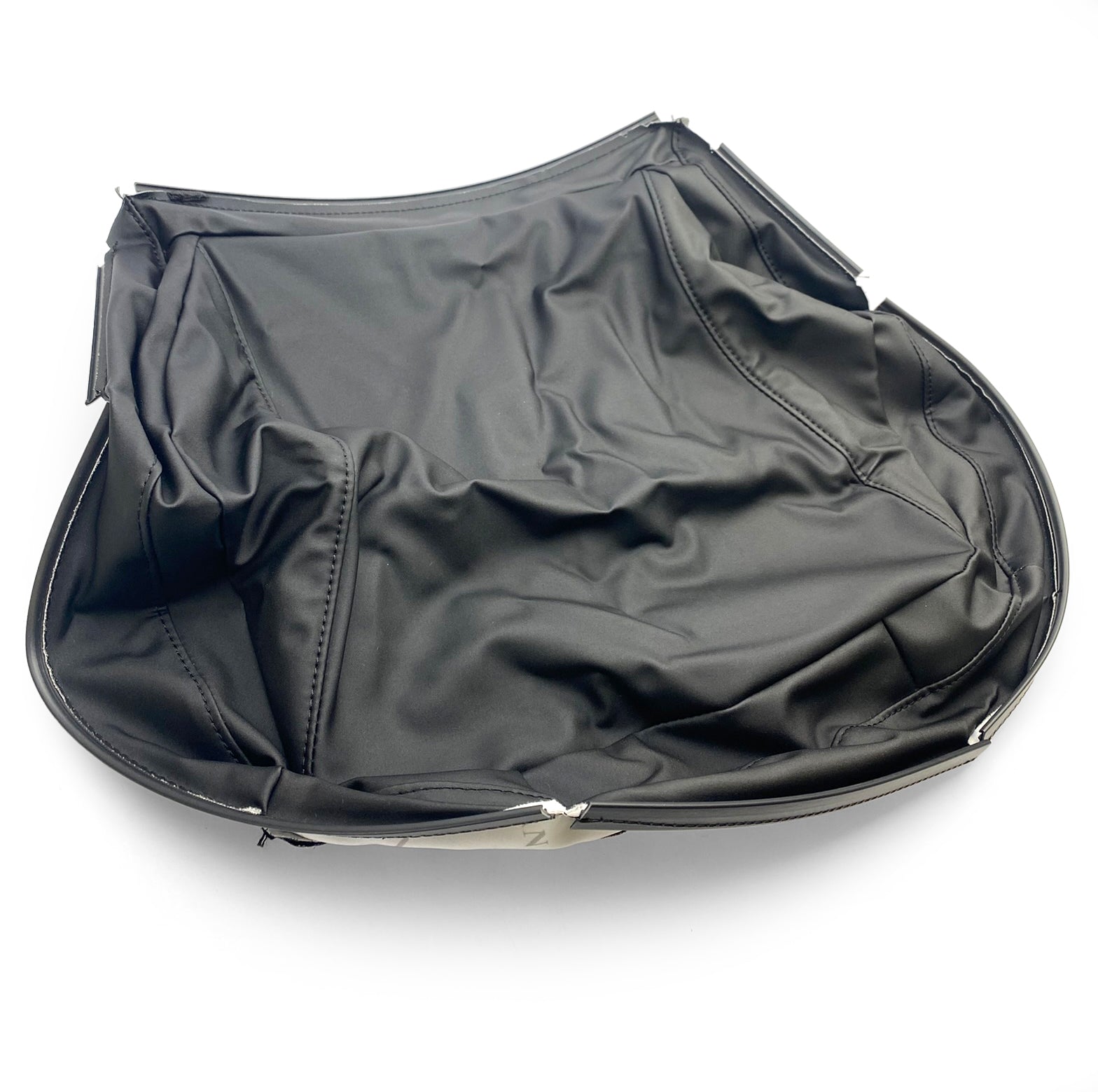 Dirt Racing CANAM LOWER BOTTOM SEAT CUSHION COMPLETE MAVERICK 708001102 708001103