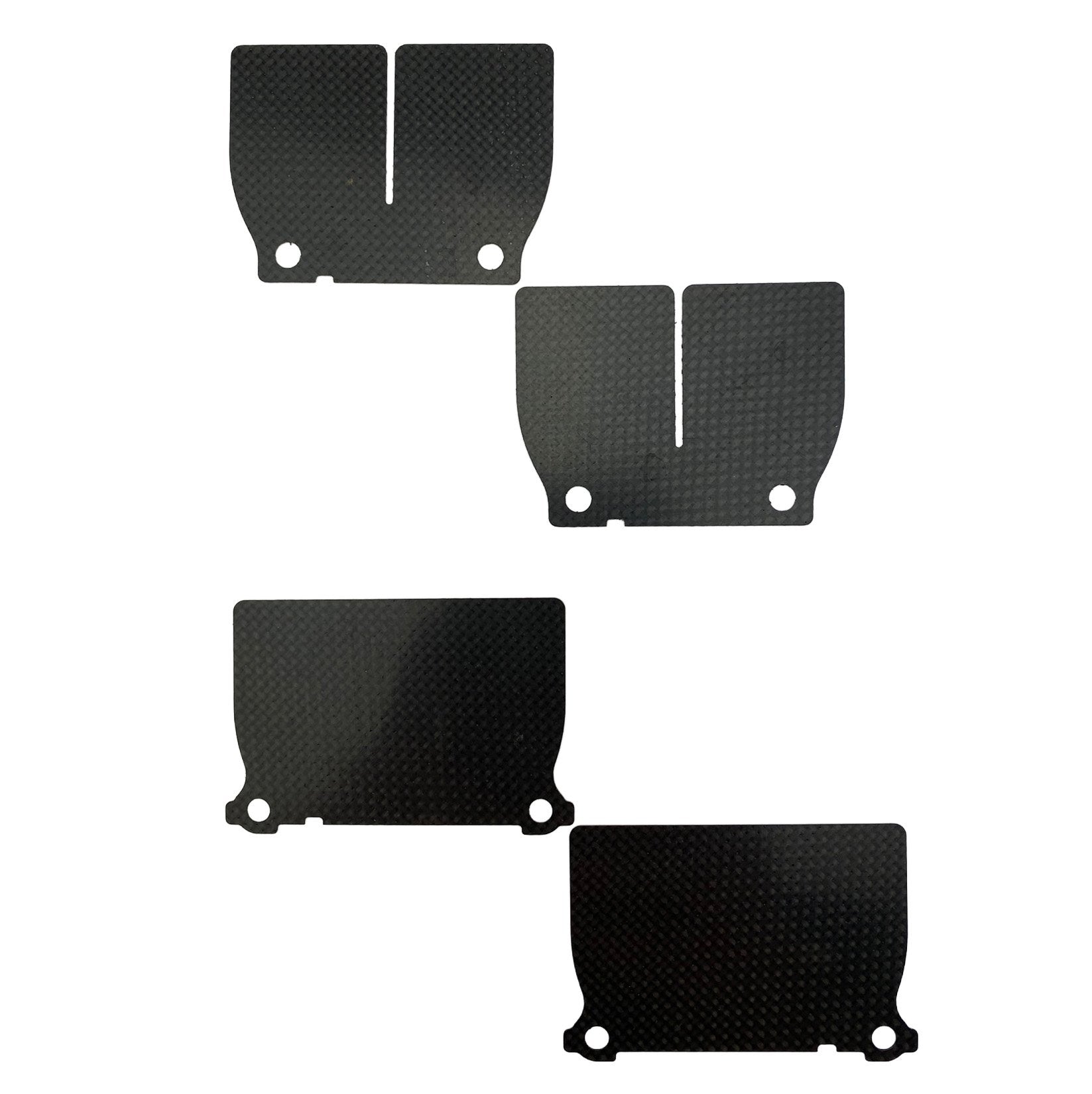 Boyesen Carbon Tech Reeds KTM 14-17, 125, 150, 250, 300, CT182LT