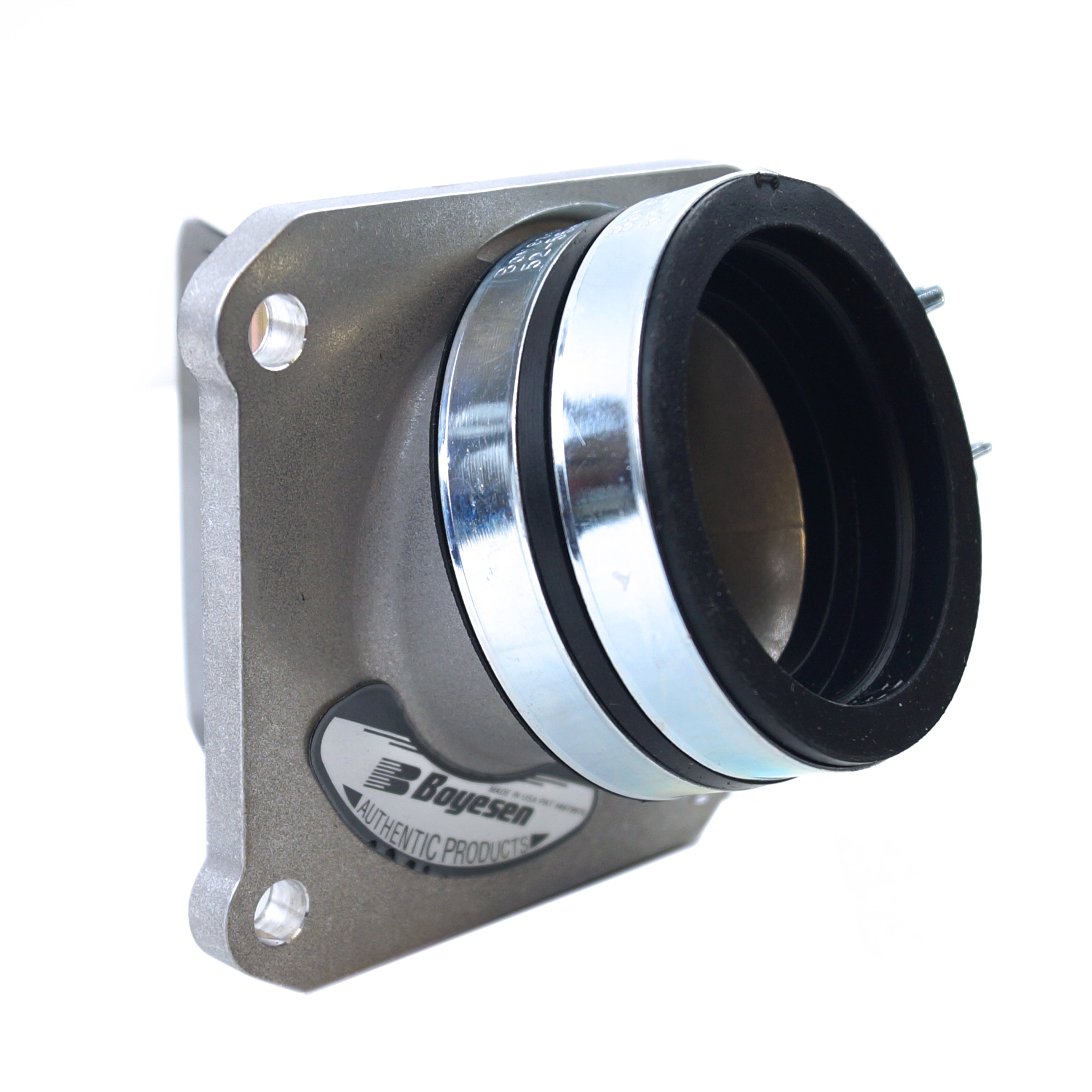 Boyesen Boyesen Rad Valve TC SX 125 17-22, Block Rad-41e