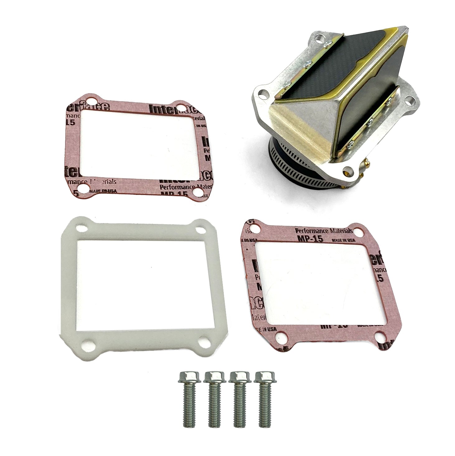 Boyesen Boyesen Rad Valve Beta 2013-2024 Rad-94a, Mid Range