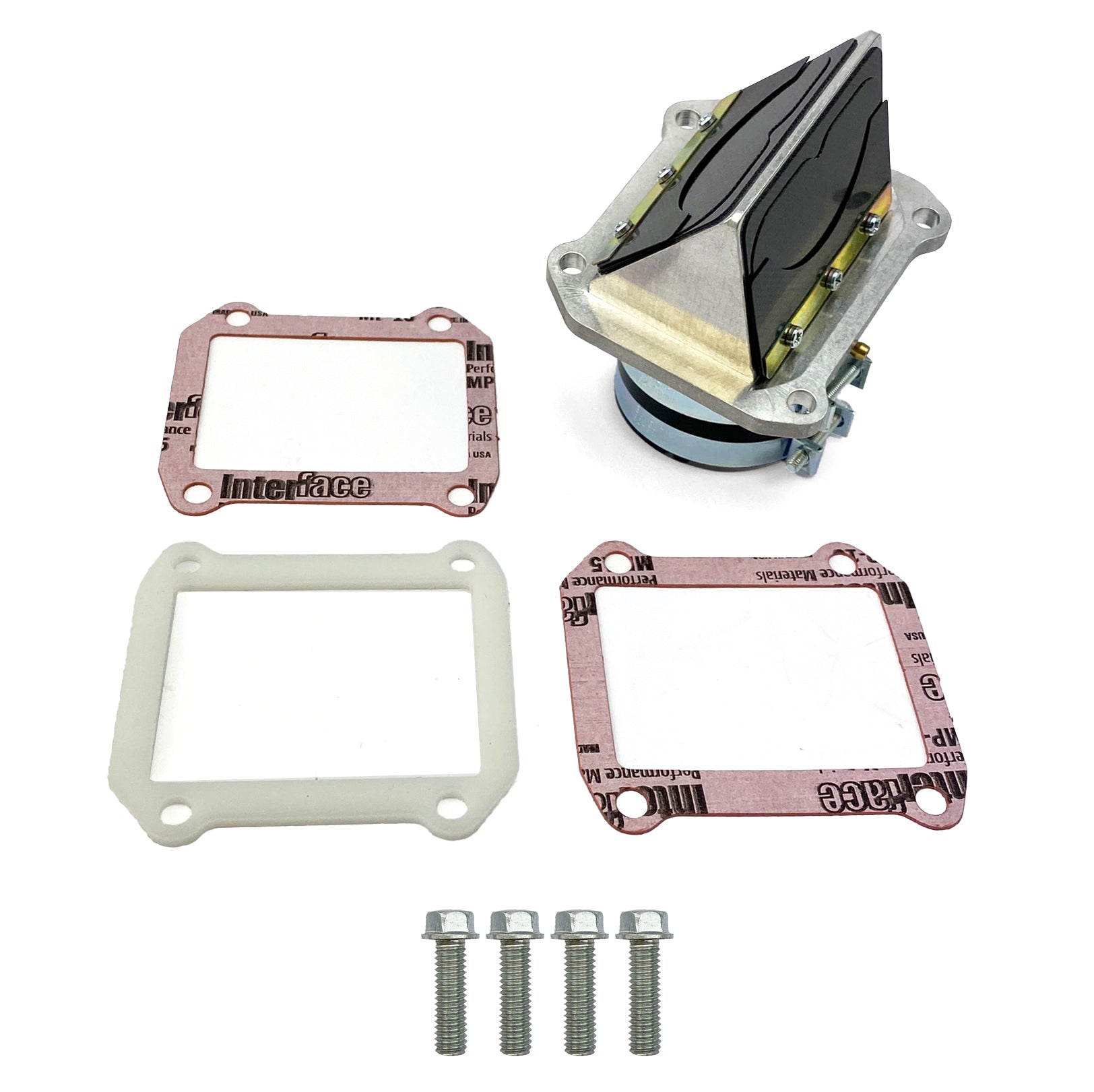 Boyesen Boyesen Rad Valve Beta 2013-2024 Rad-94s, Top End