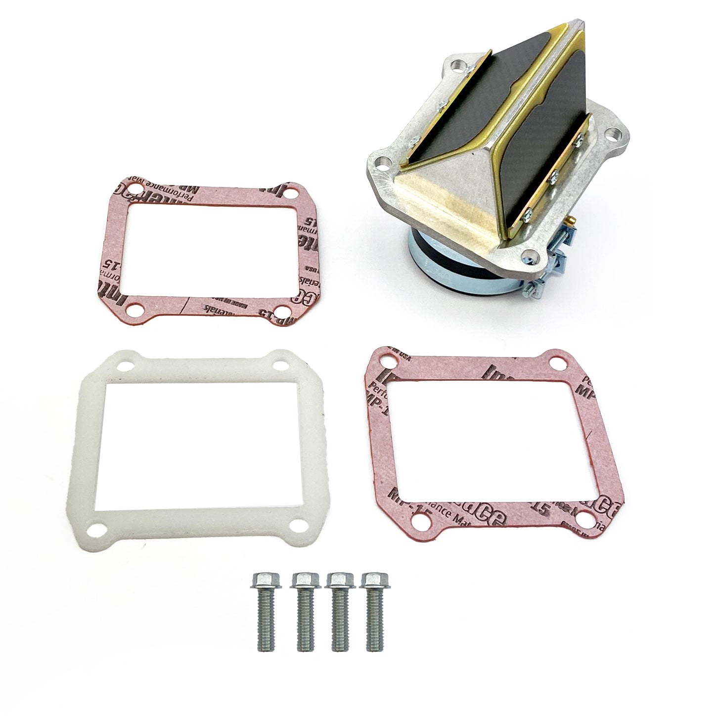 Boyesen Boyesen Rad Valve Beta 2013-2024 Rad-94, Mid Range