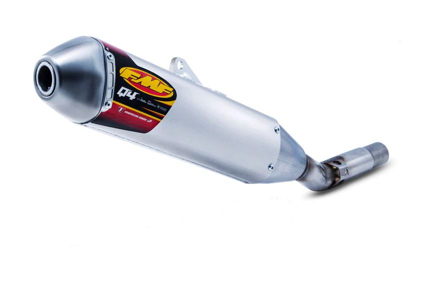 FMF Exhausts End of Line Factory 4.1 Rct Exhaust Silencer 10-10 Honda CRF 250 R - Fmf 041383