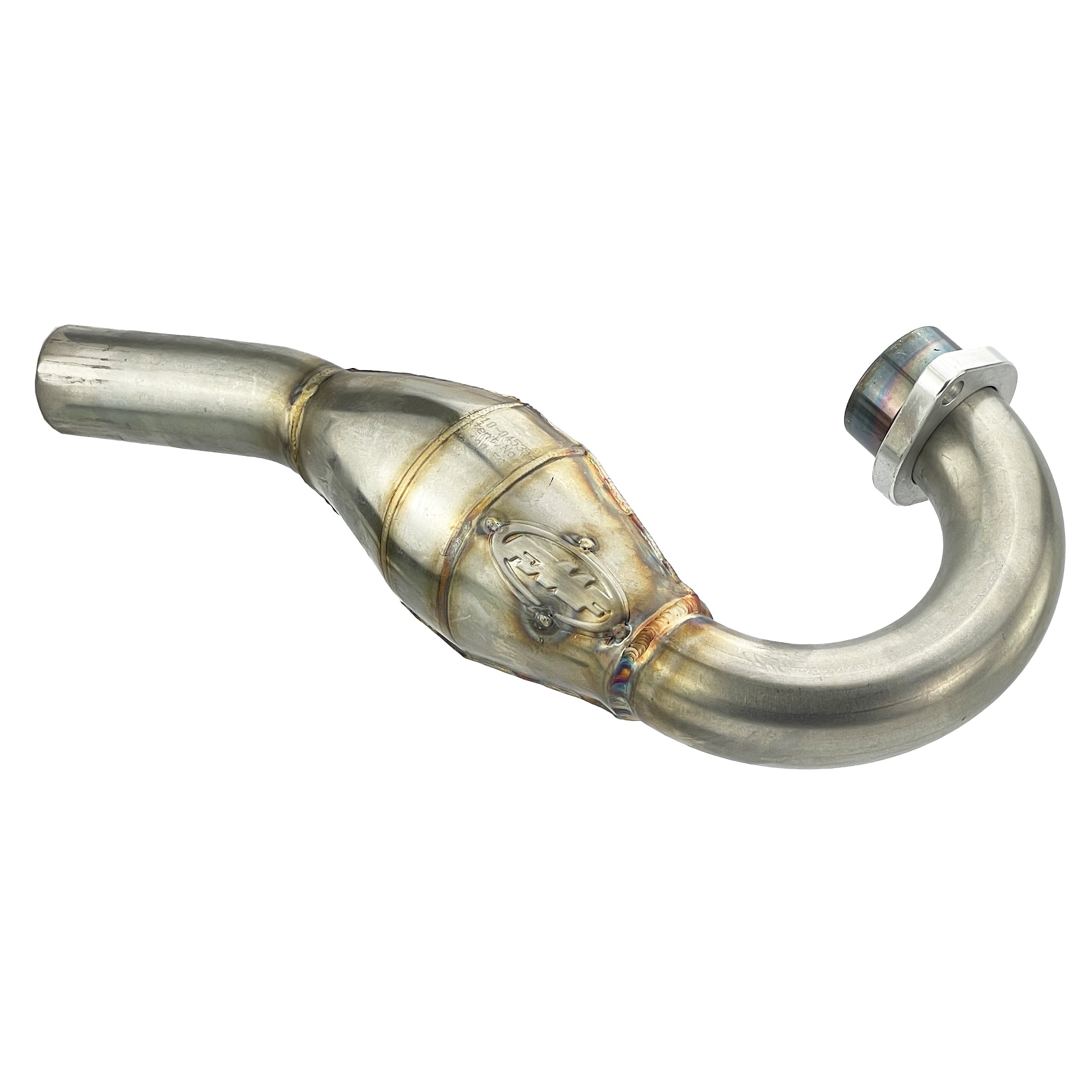 FMF Exhausts End of Line Megabomb Exhaust Header 10-11 Gasgas EC 250 F - Fmf 045354