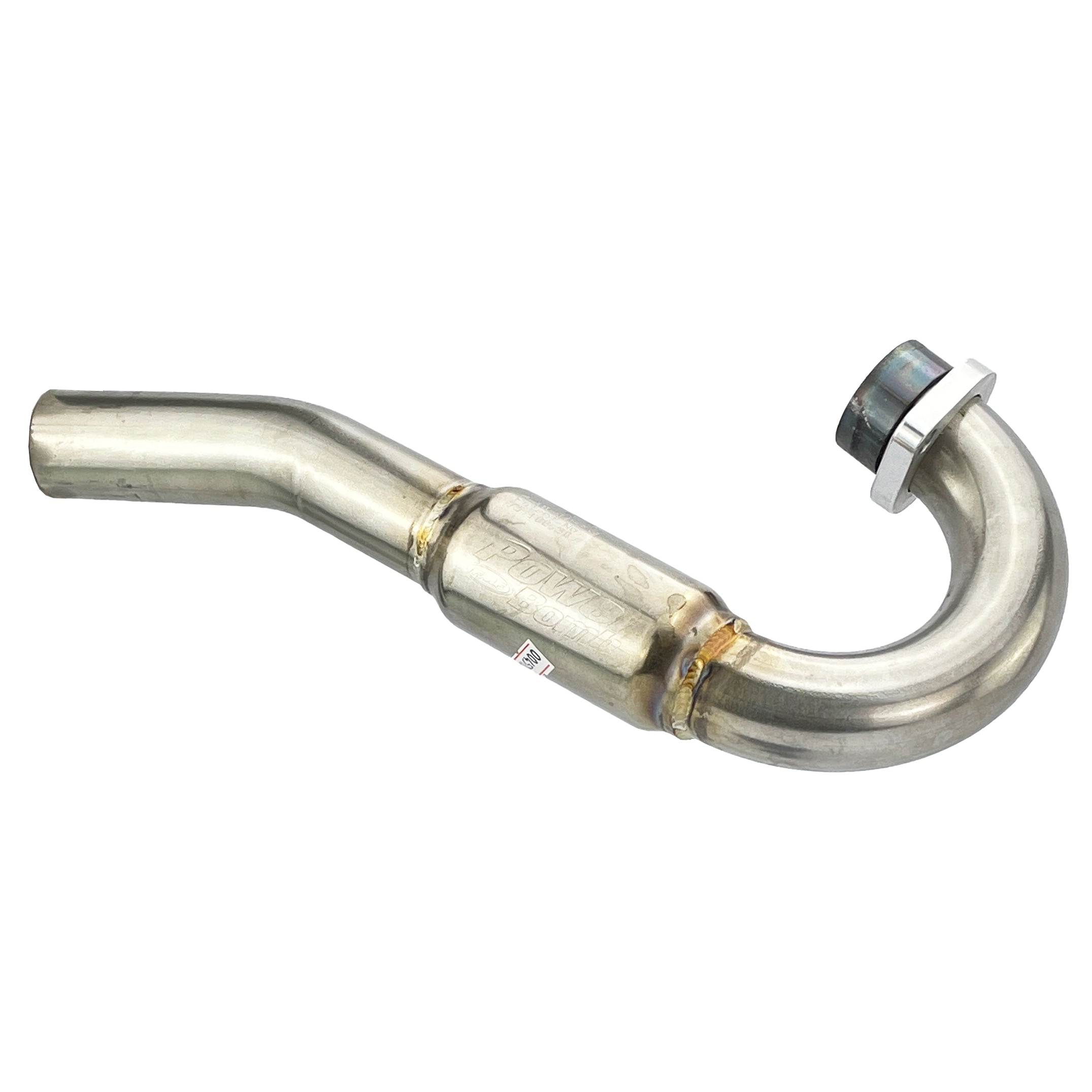 FMF Exhausts End of Line Powerbomb Exhaust Header 10-11 Gasgas EC 250 F - Fmf 045353