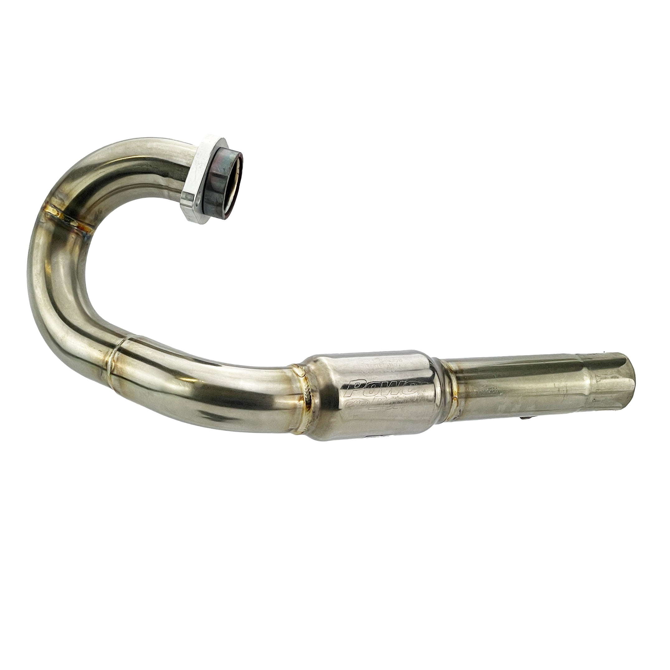 FMF Exhausts Powerbomb Exhaust Header 10-11 Husqvarna TC 250 - Fmf 045358