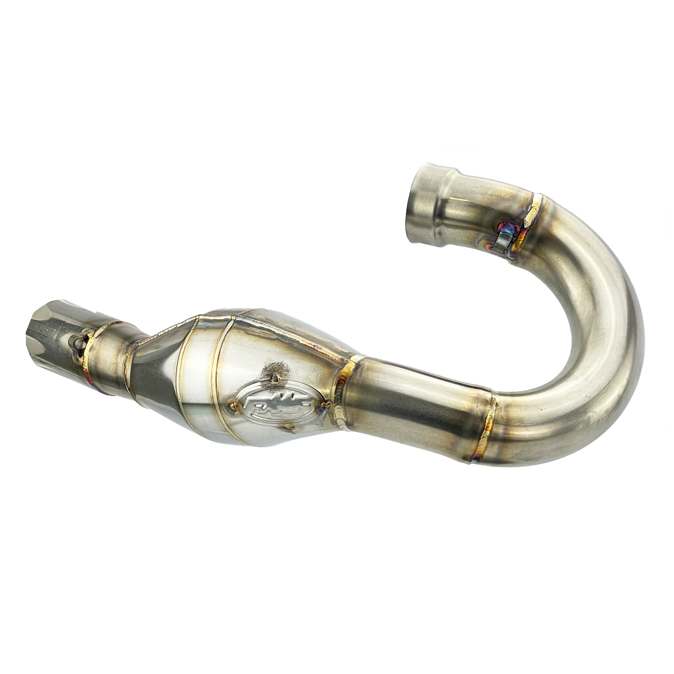 FMF Exhausts End of Line Megabomb Exhaust Header 11-17 KTM Husqvarna 350 250 - Fmf 045362