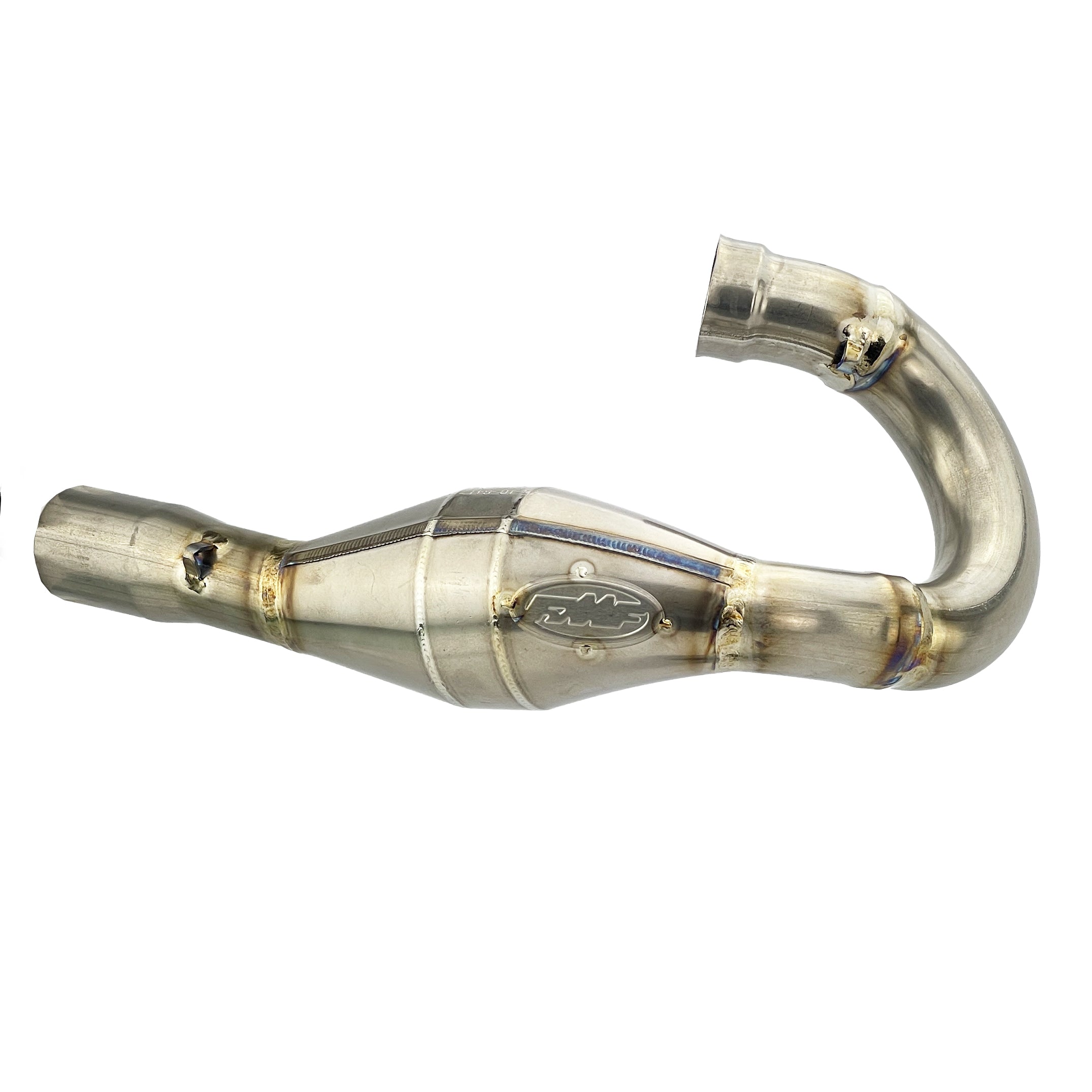 FMF Exhausts End of Line Megabomb Exhaust Header 11-17 KTM Husqvarna 350 250 - Fmf 045363