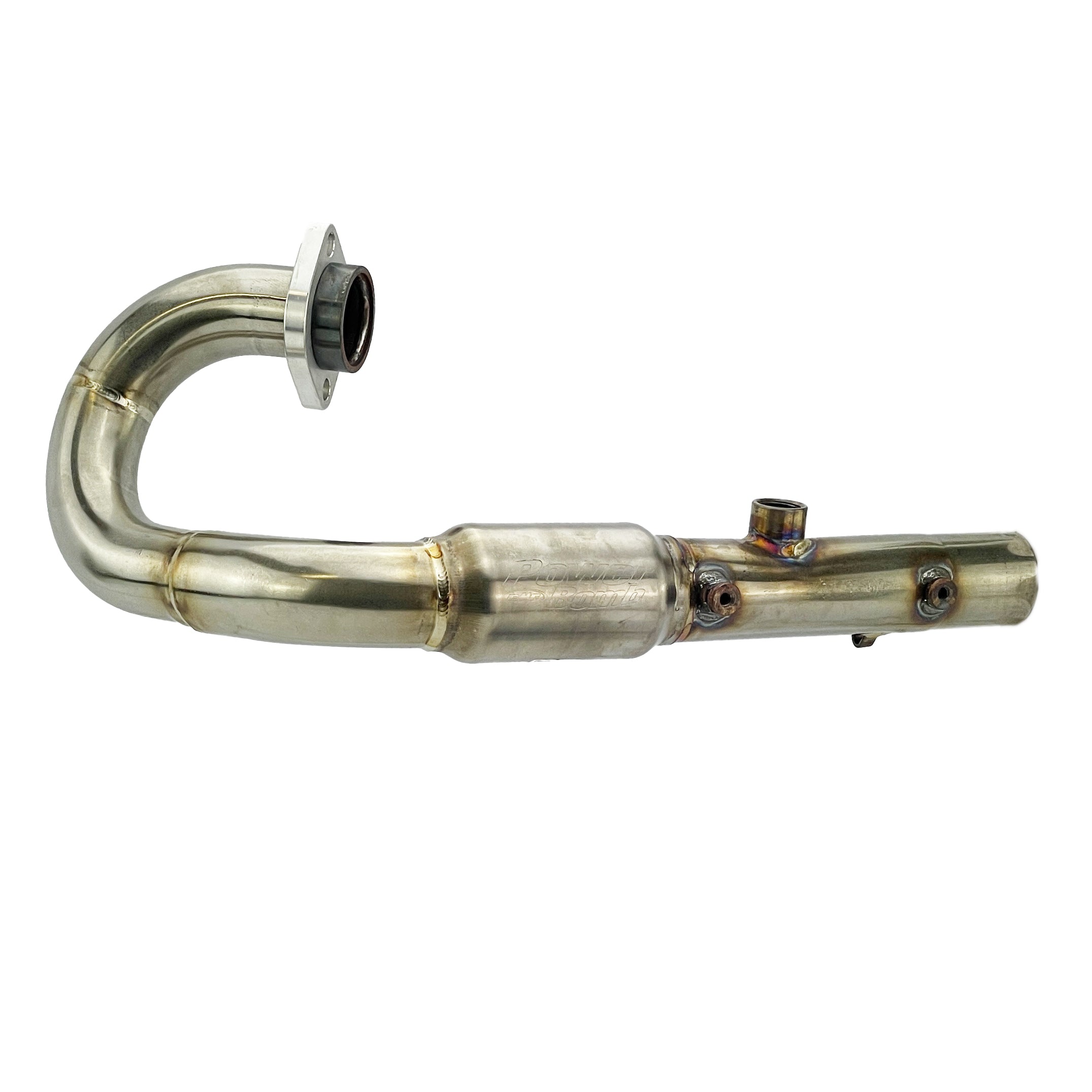 FMF Exhausts Powerbomb Exhaust Header 10-12 Husqvarna Txc 250 - Fmf 045378