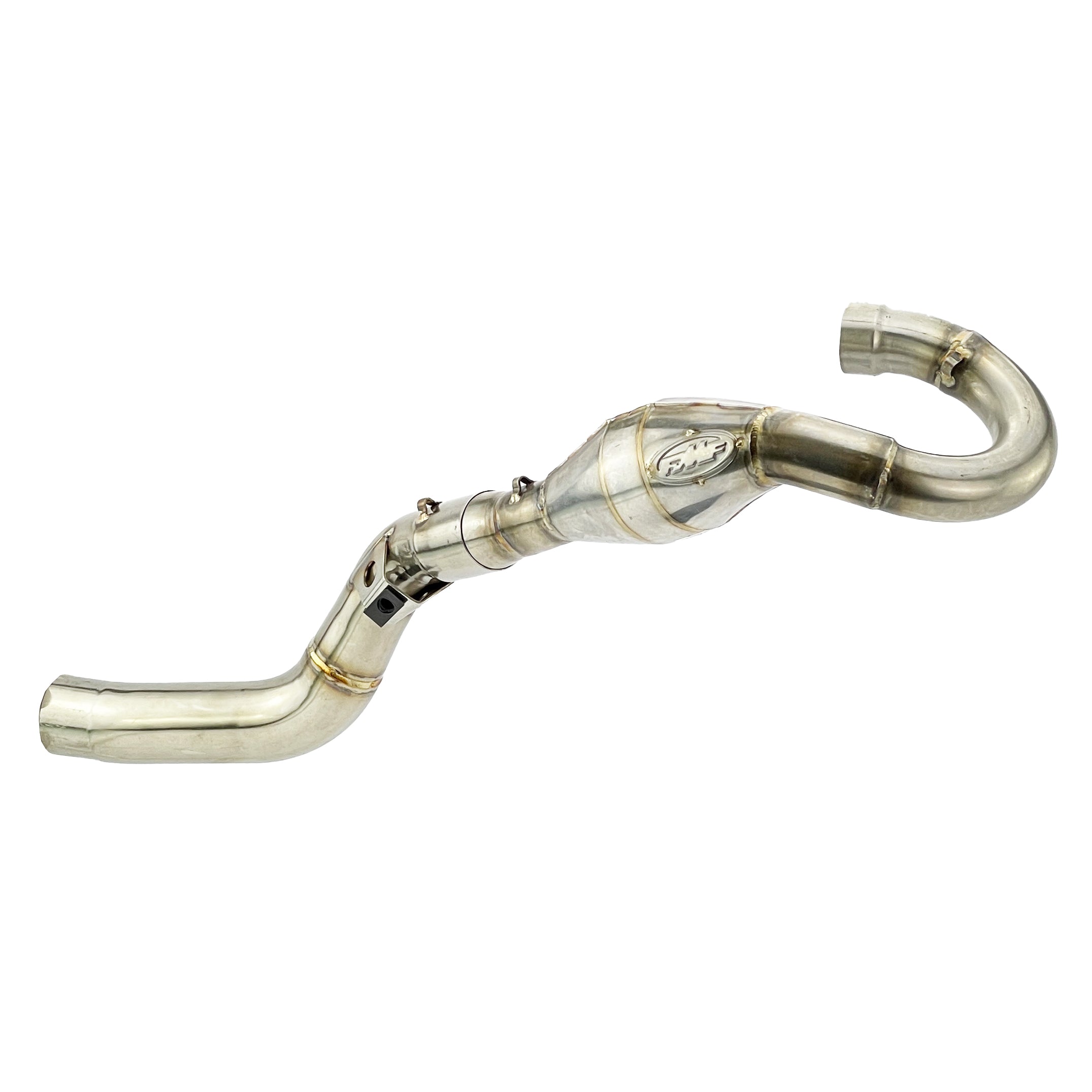 FMF Exhausts End of Line Megabomb Exhaust Header 11-14 KTM Husaberg 250 SX-F XC-F XCF-W FE - Fmf 045391