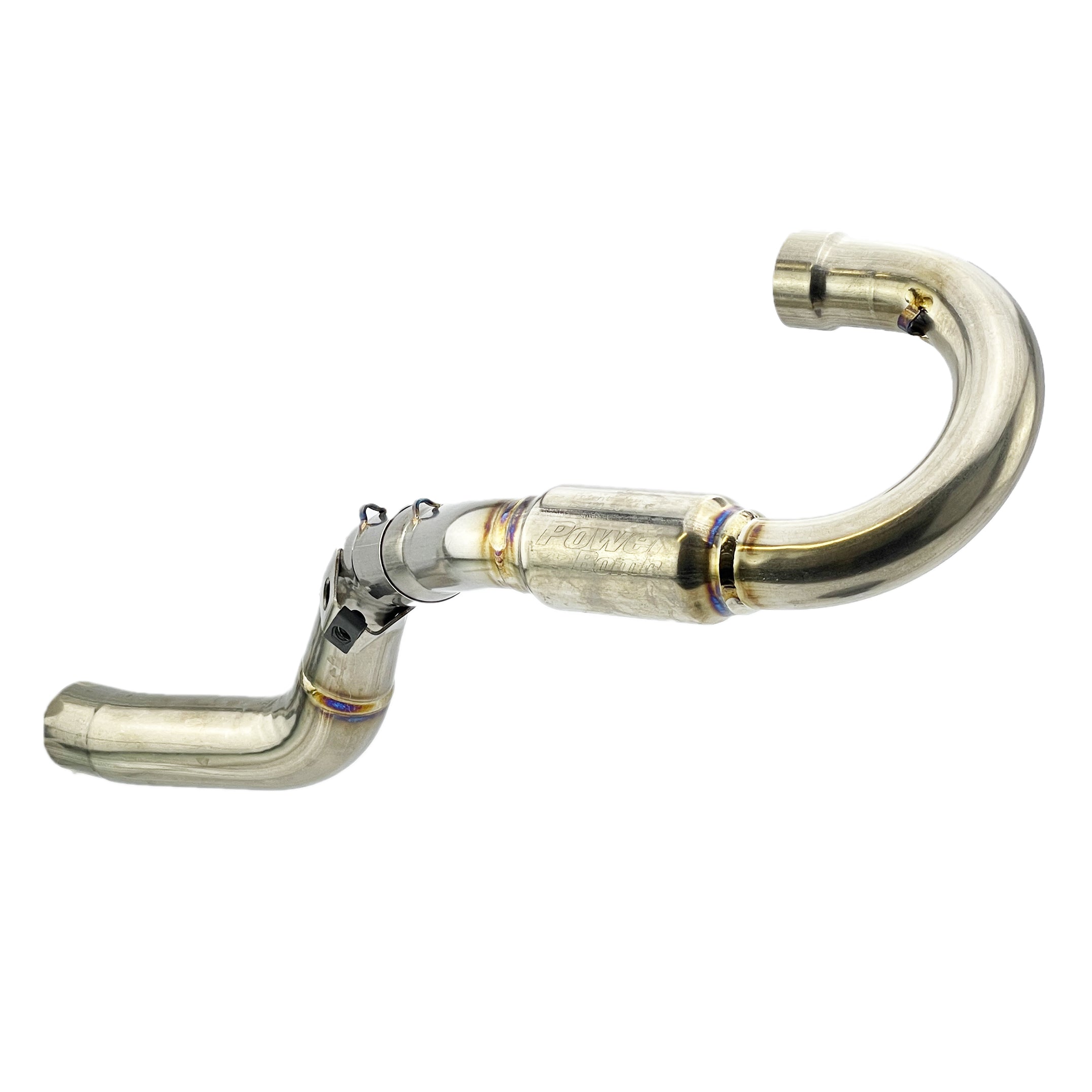 FMF Exhausts End of Line Powerbomb Exhaust Header 11-12 KTM 250 SX-F XC-F - Fmf 045420