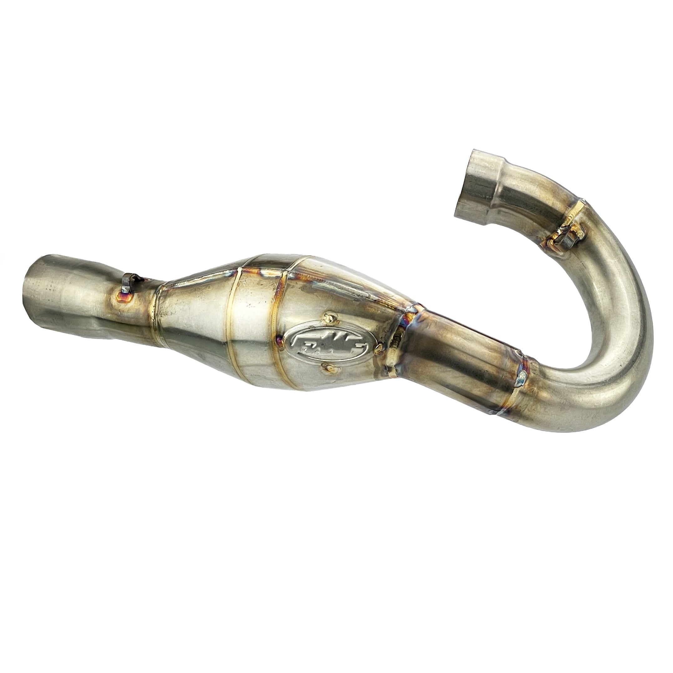 FMF Exhausts End of Line Megabomb Exhaust Header 11-12 KTM 250 SX-F XC-F - Fmf 045388