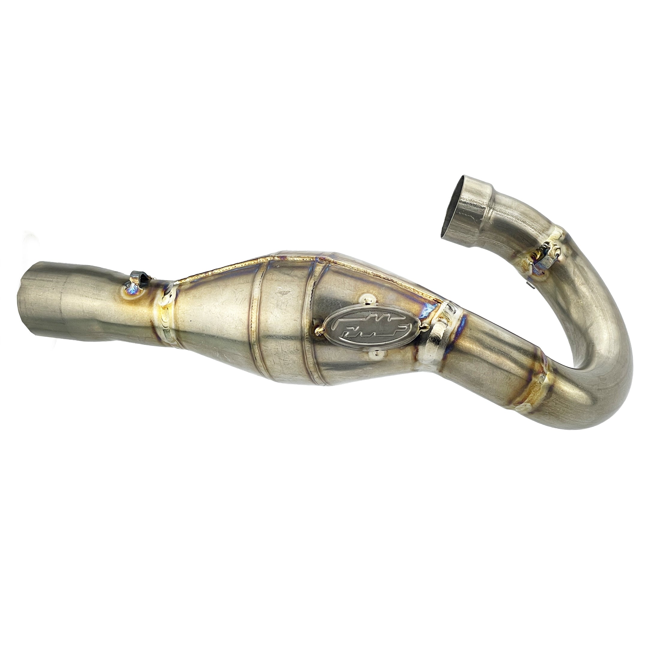 FMF Exhausts End of Line Megabomb Exhaust Header 11-12 KTM 250 SX-F XC-F - Fmf 045389