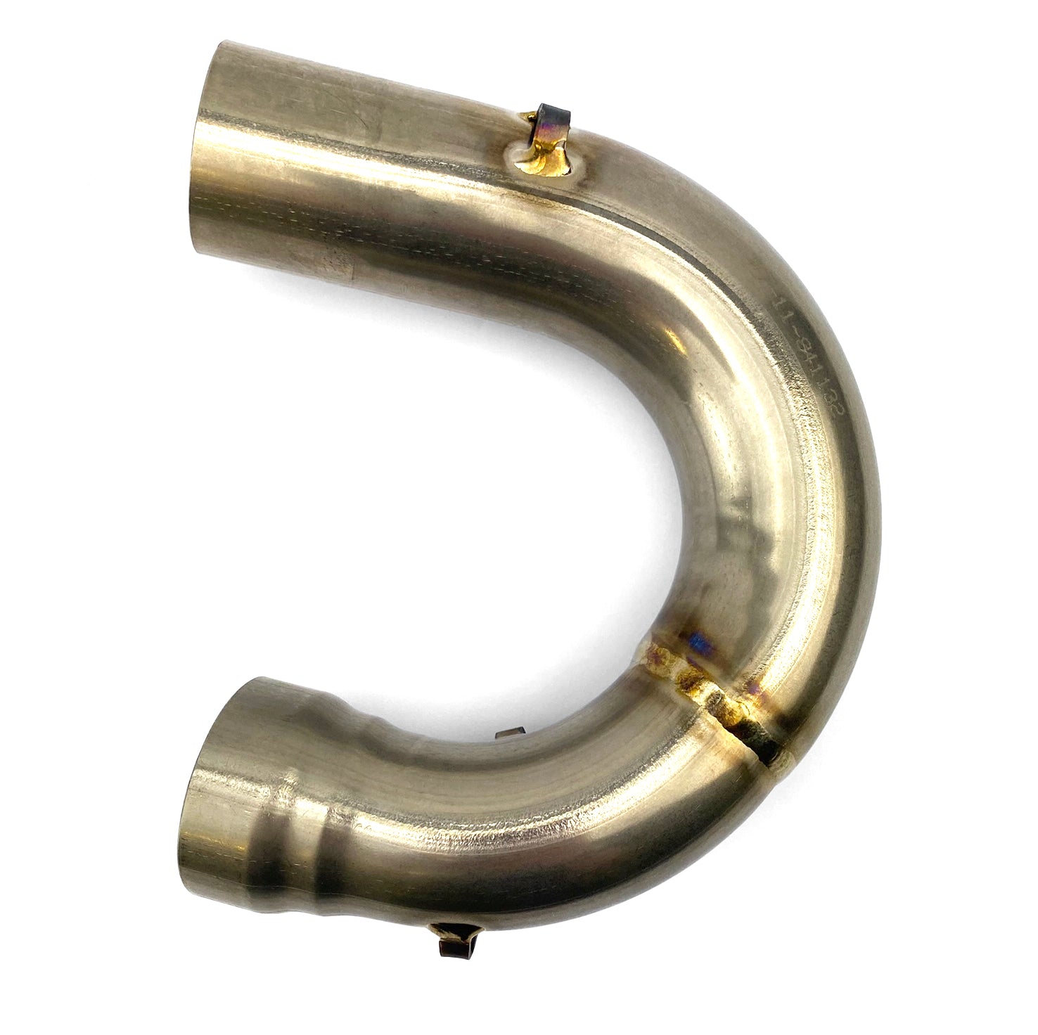 FMF Exhausts End of Line Megabomb Exhaust Header 12-16 KTM 450 EXC XC-w - Fmf 045455