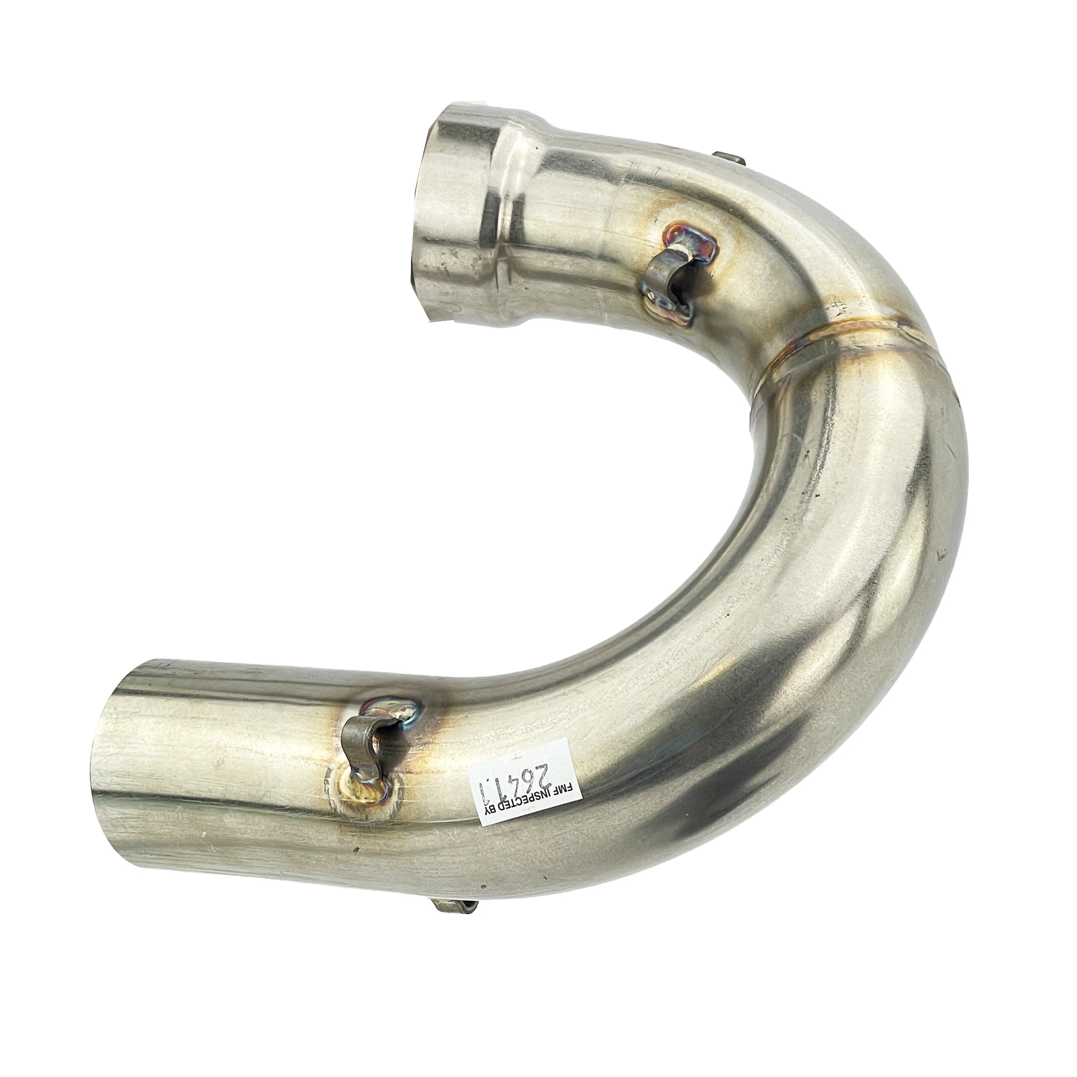 FMF Exhausts End of Line Megabomb Exhaust Header 12-16 KTM 450 EXC XC-w - Fmf 045454