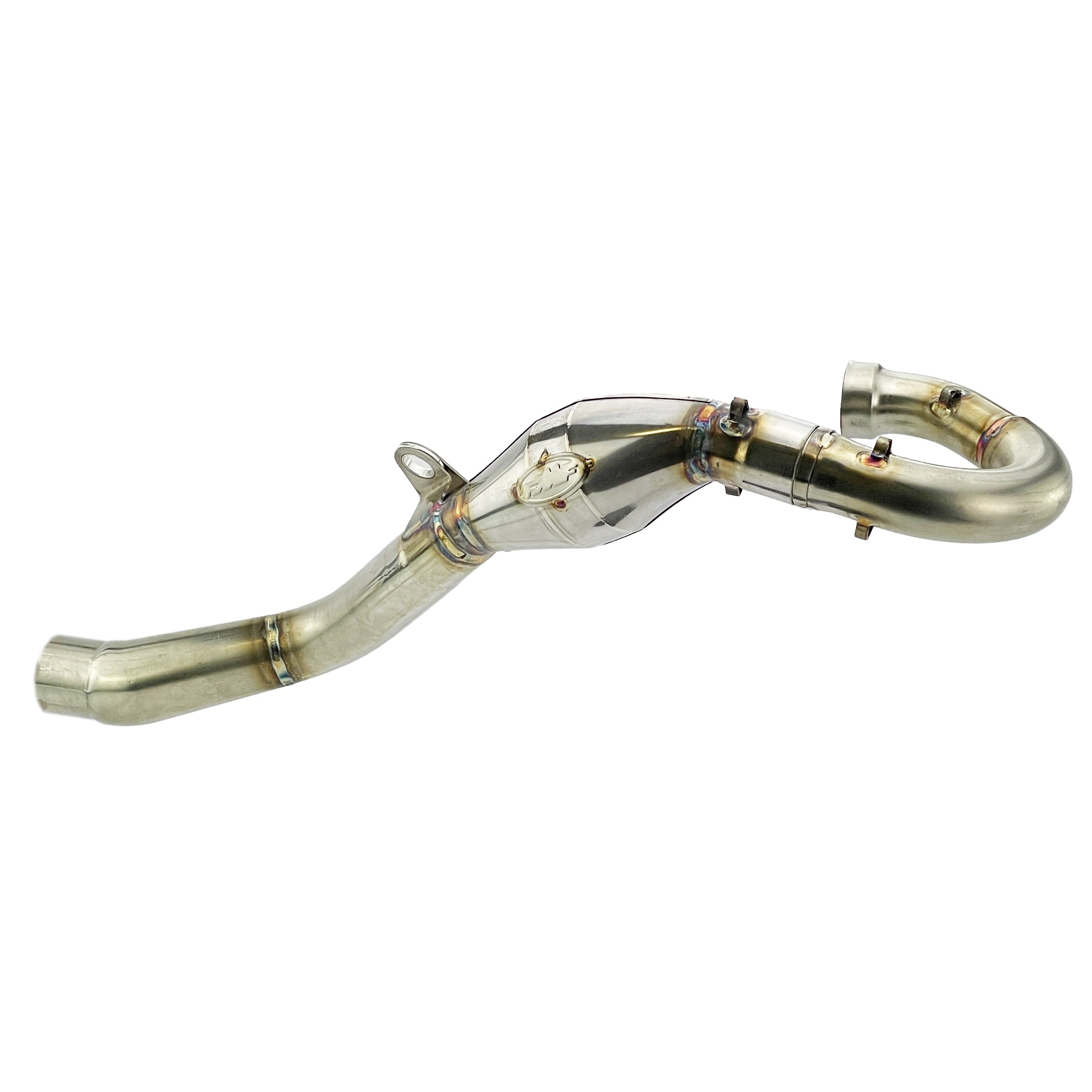 FMF Exhausts Megabomb Exhaust Header 14-15 Husqvarna FC 250 - Fmf 045571
