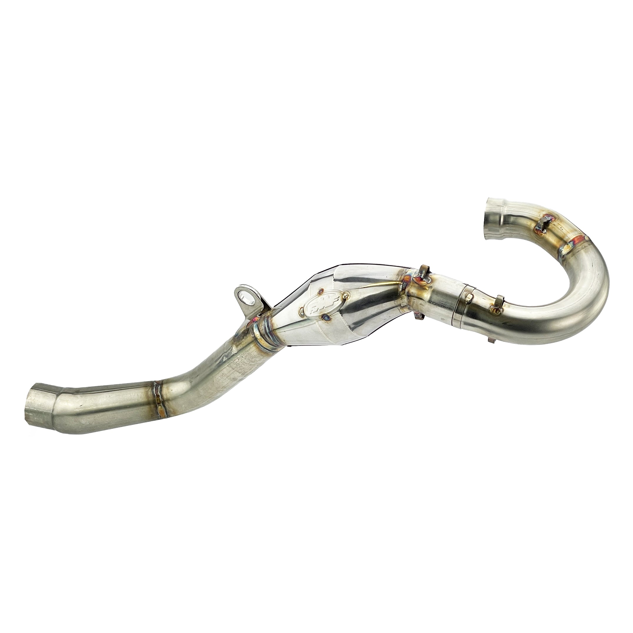 FMF Exhausts End of Line Megabomb Exhaust Header 15-15 Husqvarna FC 350 - Fmf 045581