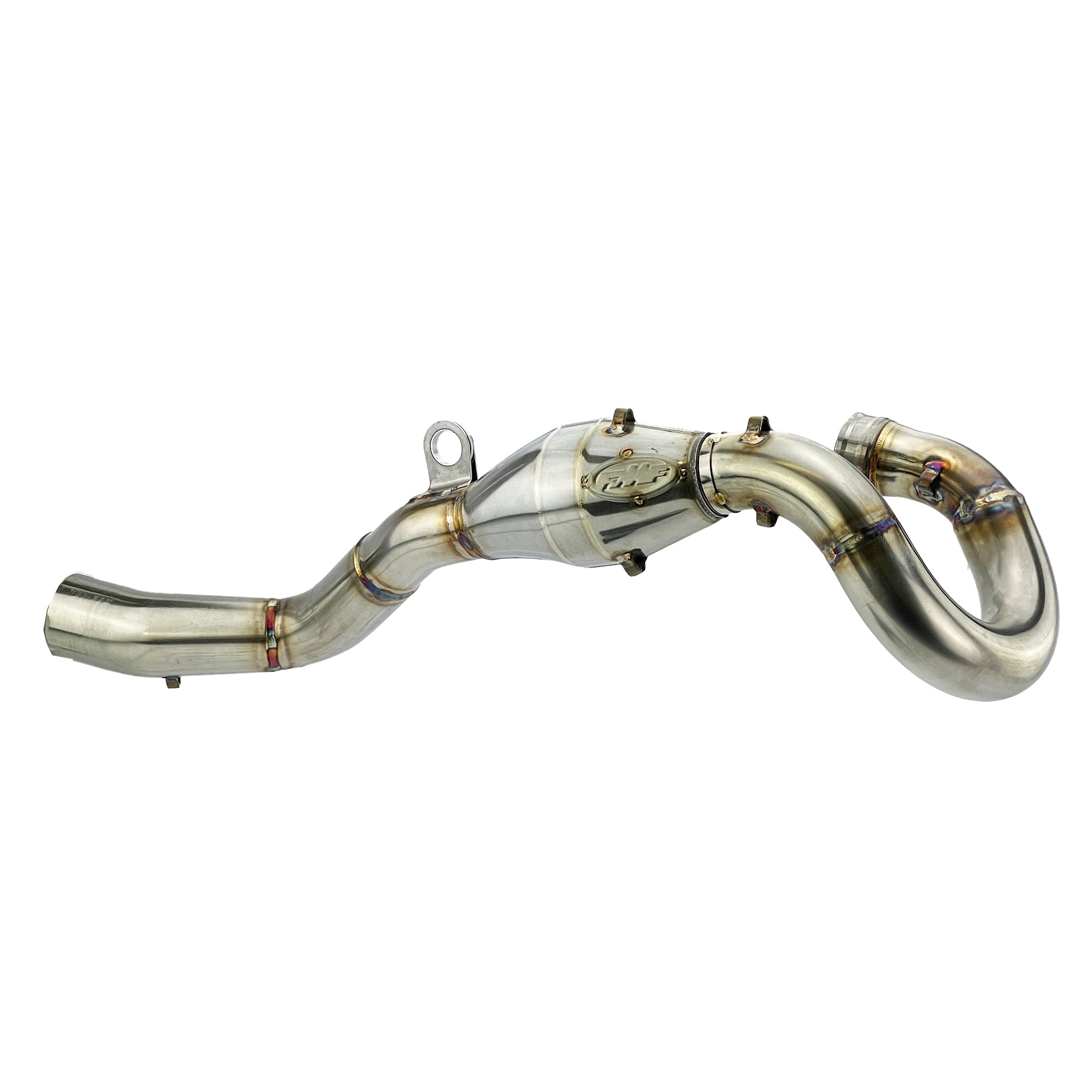 FMF Exhausts Megabomb Exhaust Header 15-18 KTM Husqvarna 250 350 SX-F XC-F FC FX - Fmf 045612