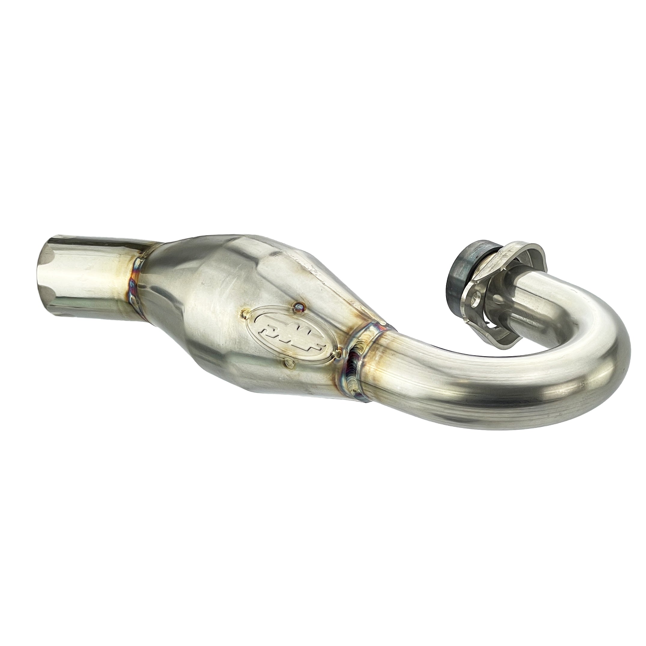 FMF Exhausts Megabomb Exhaust Header 17-20 Kawasaki KX 250 F - Fmf 042343