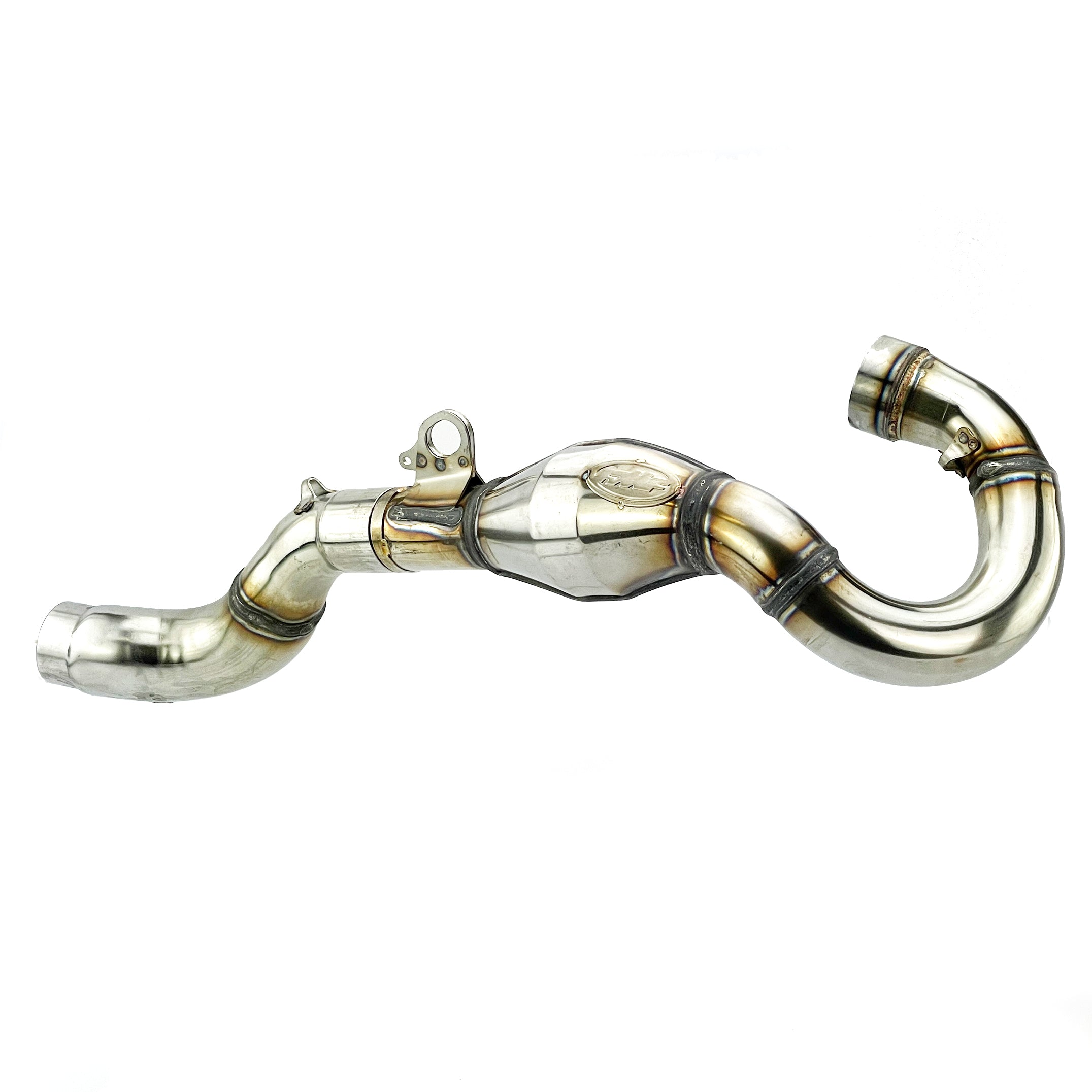FMF Exhausts Megabomb Exhaust Header 17-19 KTM Husqvarna 450 EXC-f FE 500 501 - Fmf 045659