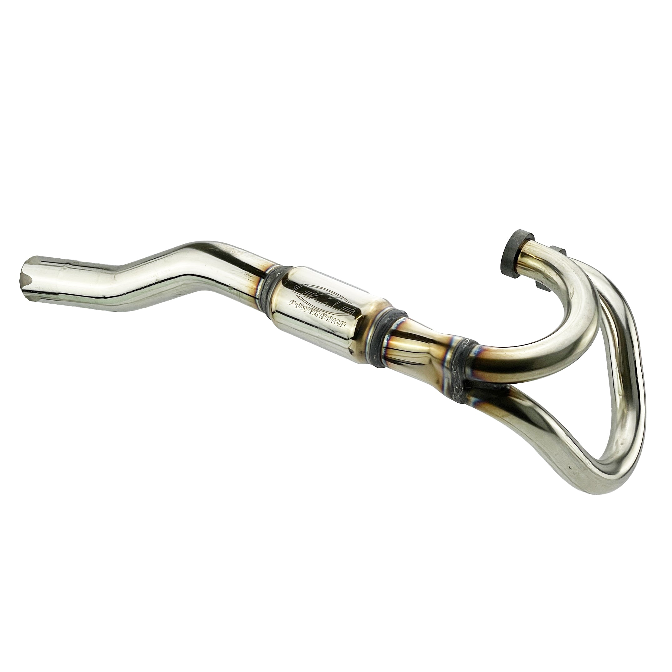 FMF Exhausts Powerbomb Exhaust Header 88-20 Honda Xr 600 650 R L - Fmf 040020
