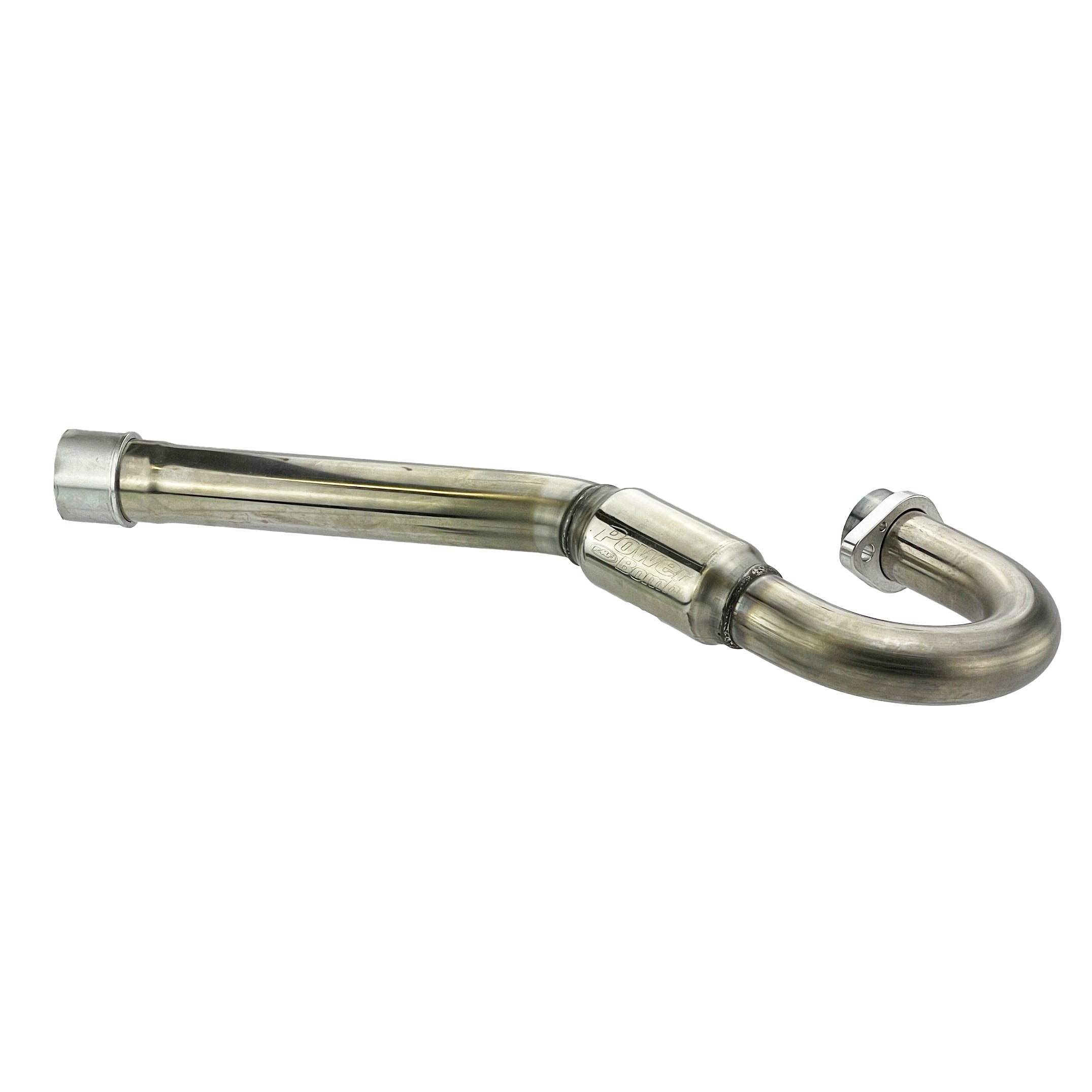 FMF Exhausts Powerbomb Exhaust Header 04-05 Honda CRF 250 R - Fmf 041118