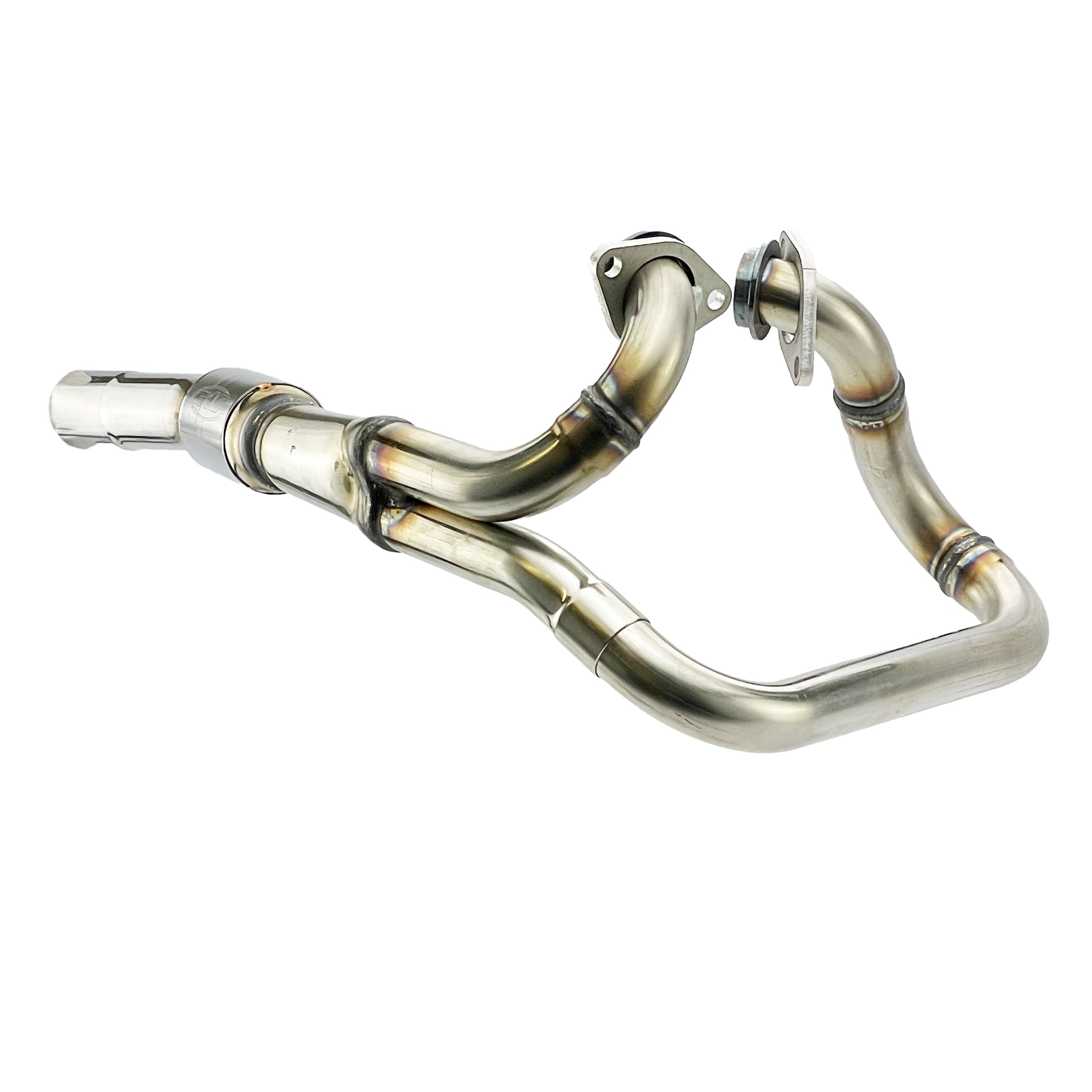 FMF Exhausts Powerbomb Exhaust Header 00-05 Honda Xr 650 R - Fmf 040021