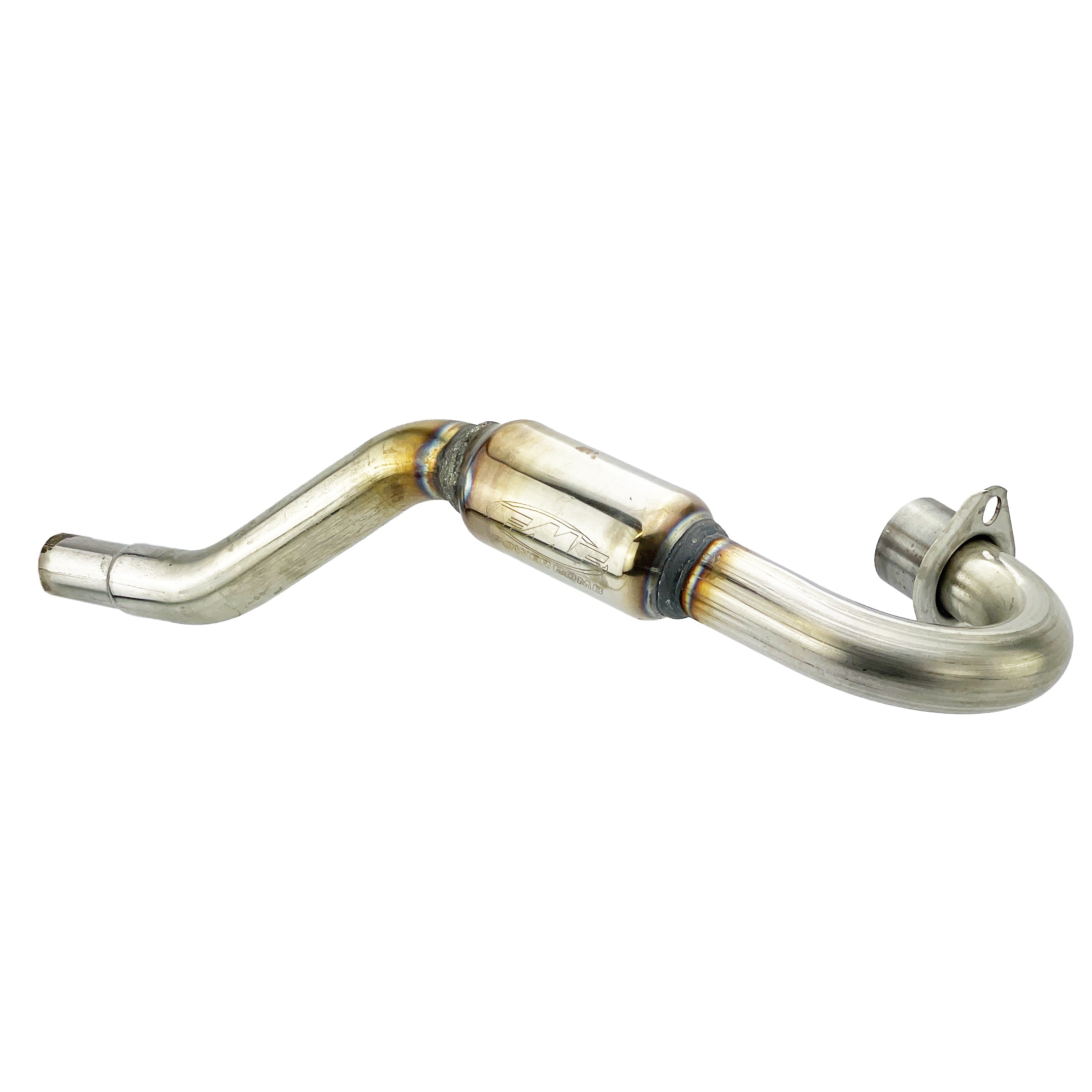 FMF Exhausts Powerbomb Exhaust Header 03-19 Honda CRF 230 F - Fmf 041483